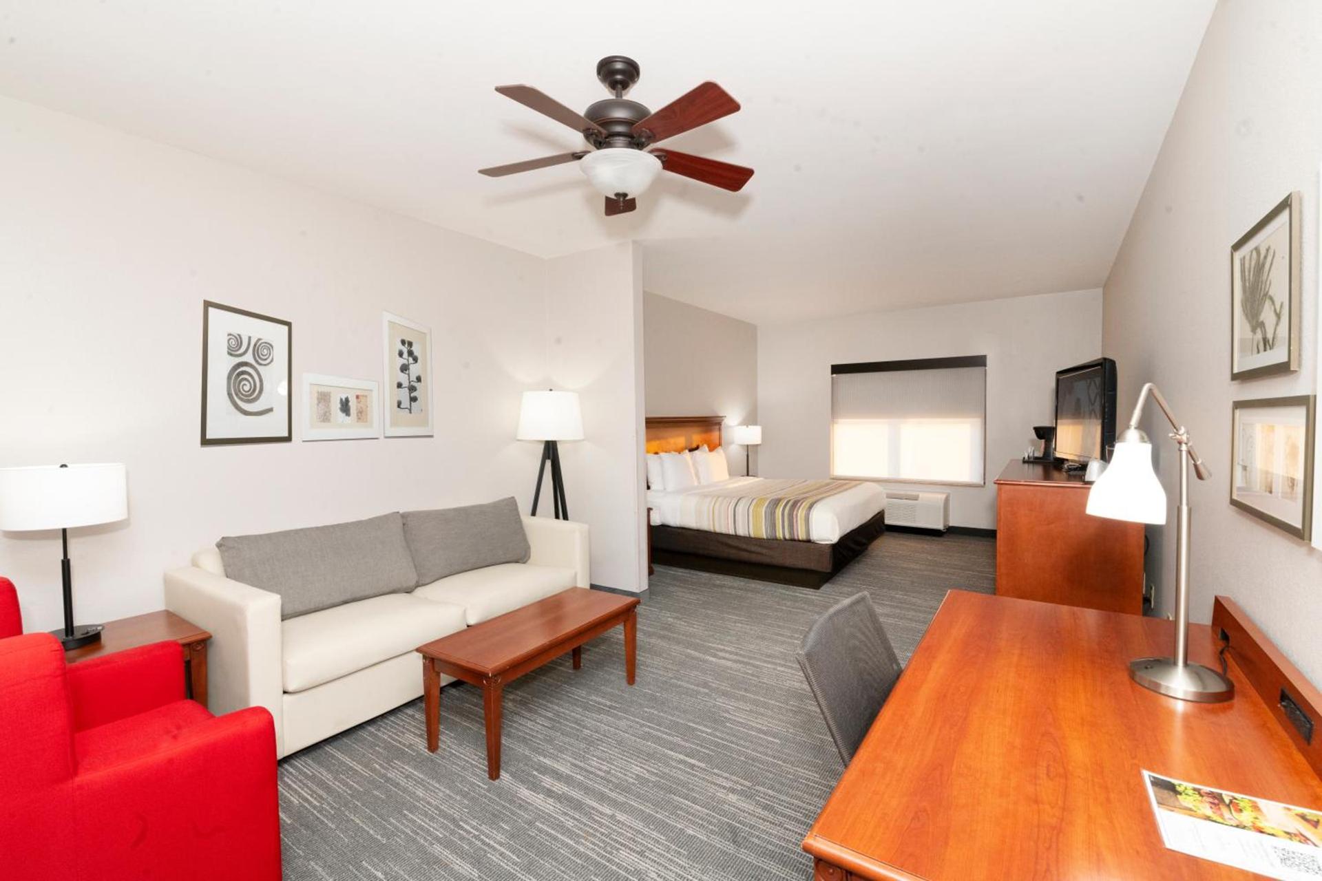 Country Inn & Suites by Radisson, Harrisburg - Hershey West, PA photo 92