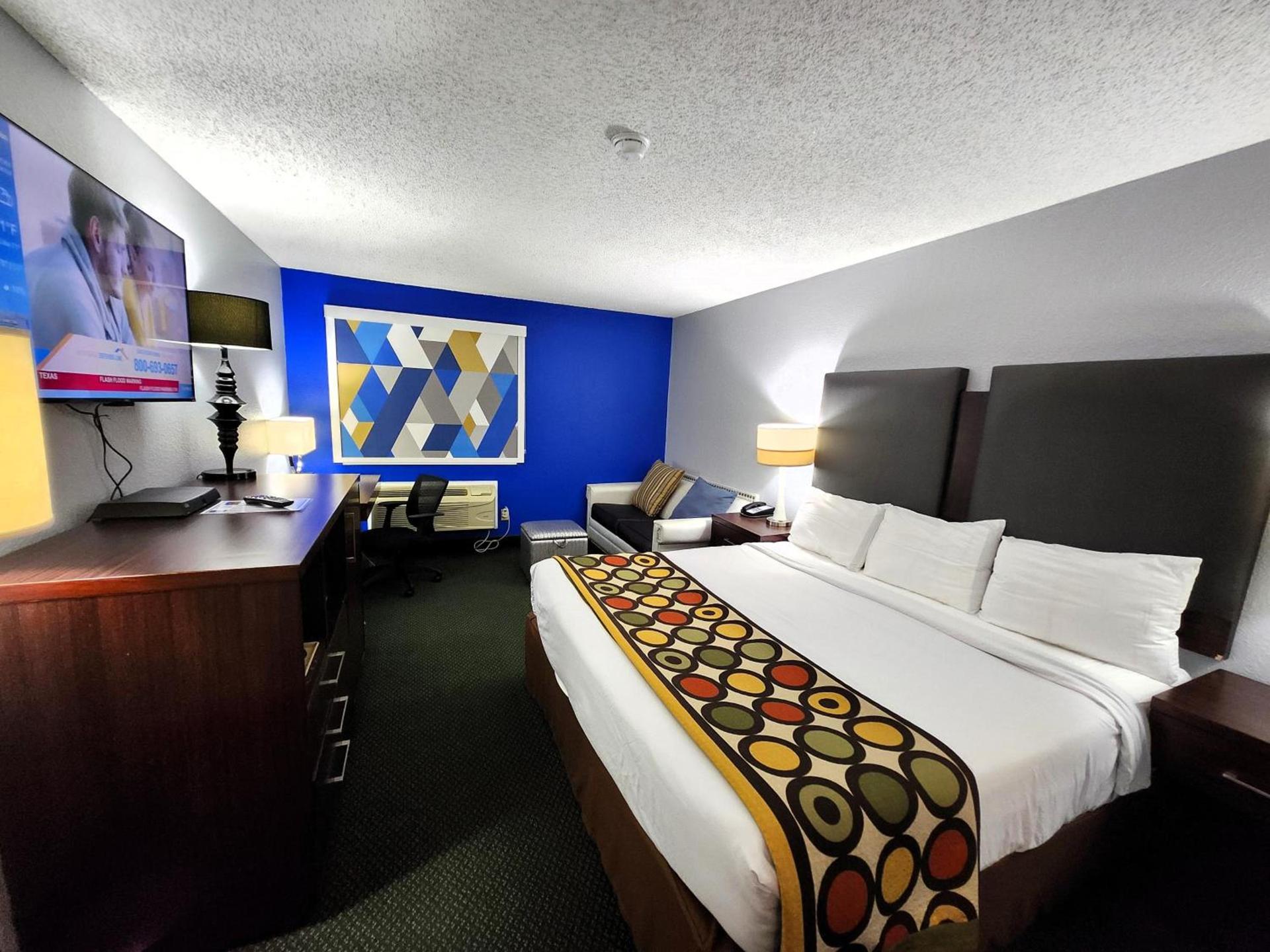 Express Inn Parsons photo 24