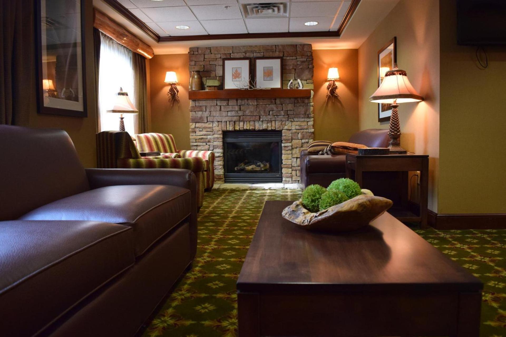 Holiday Inn Express Hocking Hills-Logan by IHG photo 11