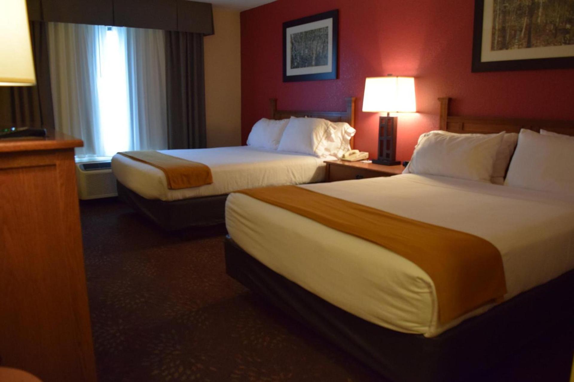 Holiday Inn Express Hocking Hills-Logan by IHG photo 19