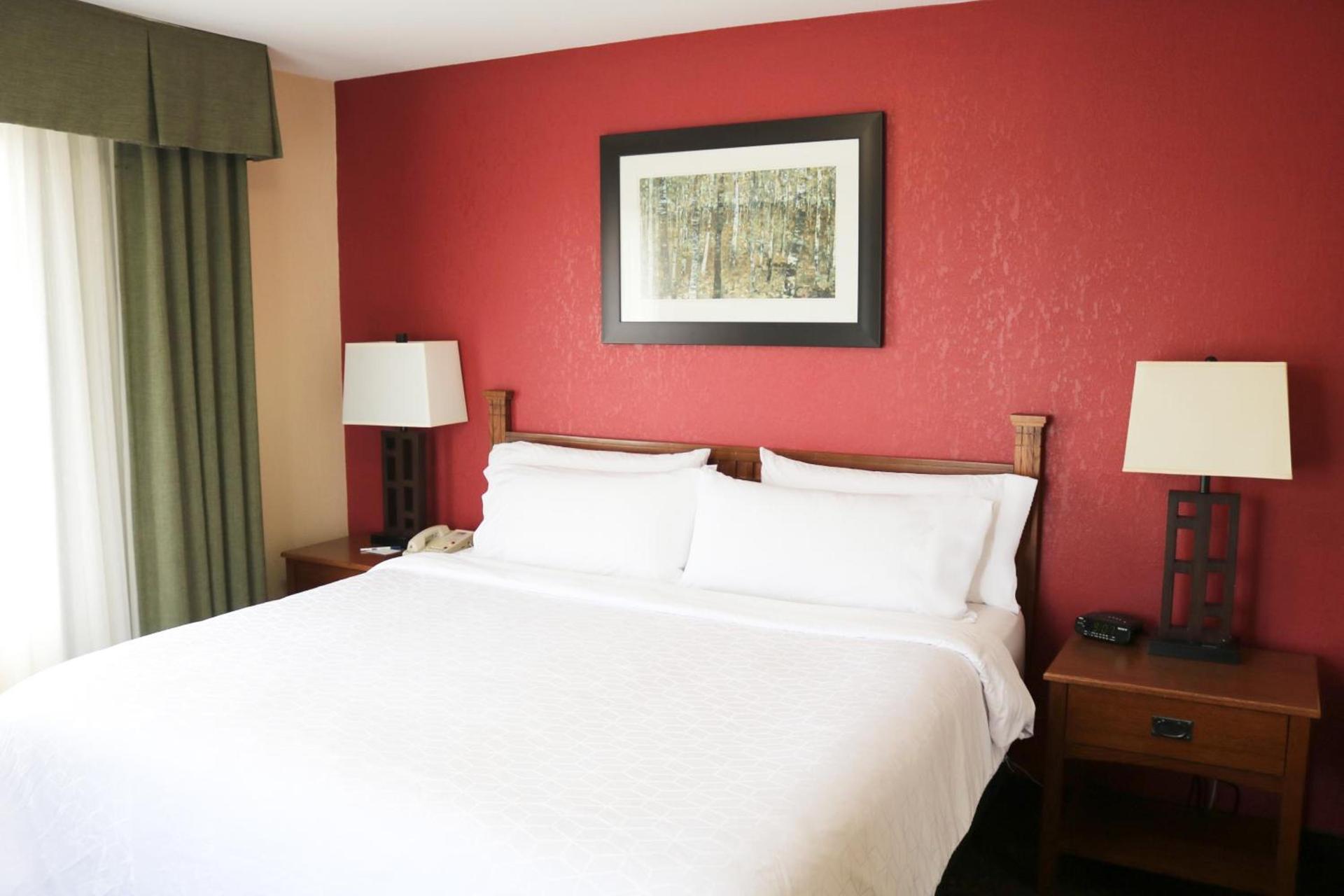Holiday Inn Express Hocking Hills-Logan by IHG photo 20