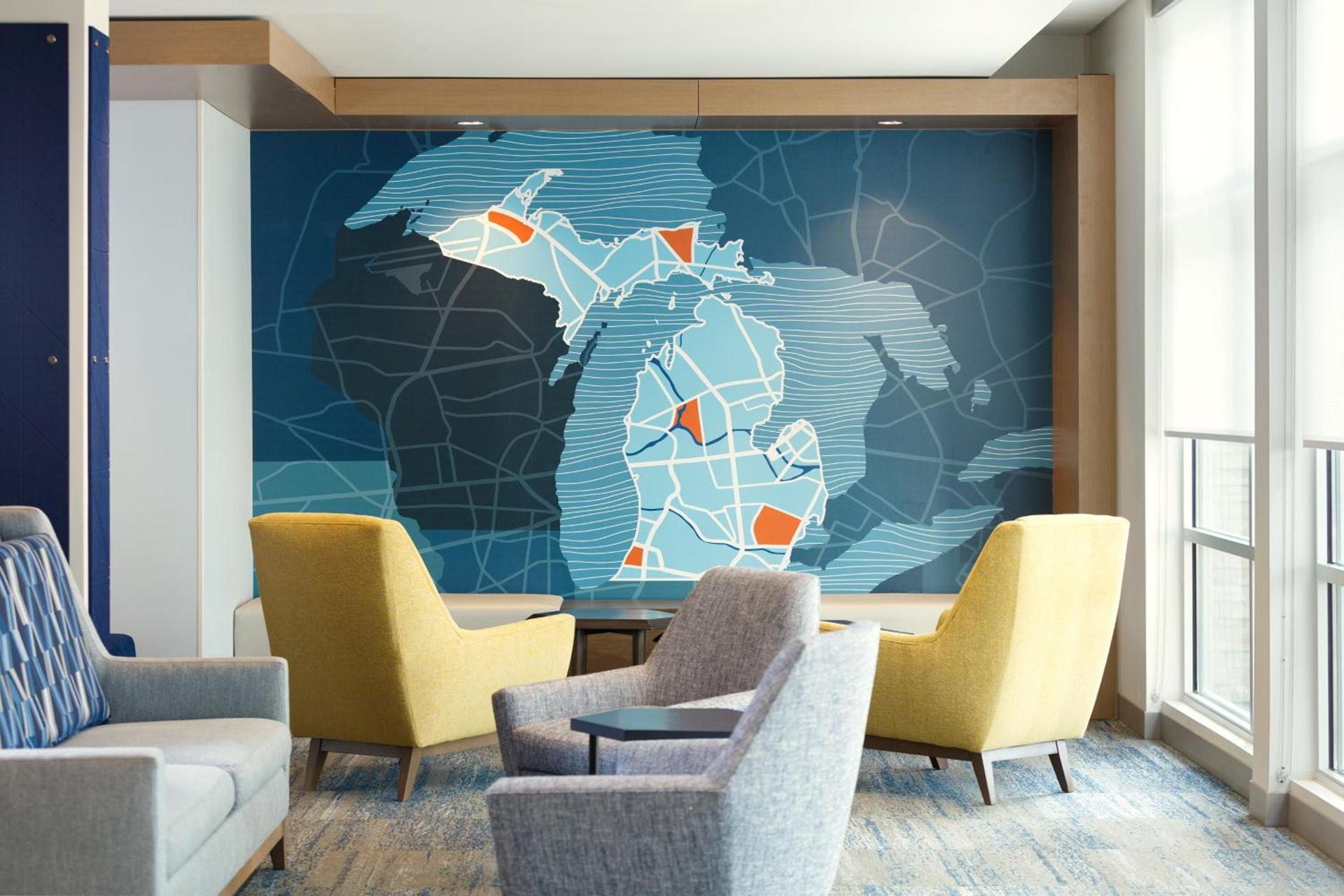 Holiday Inn Express Hocking Hills-Logan by IHG photo 28
