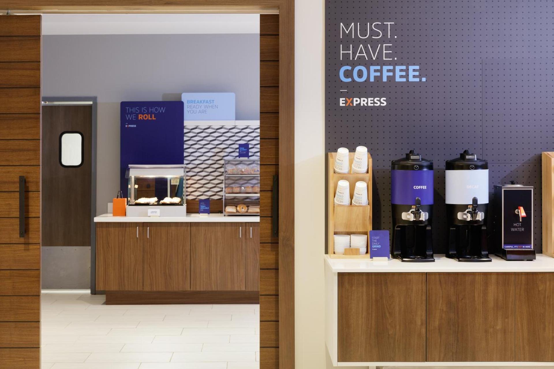 Holiday Inn Express Hocking Hills-Logan by IHG photo 38