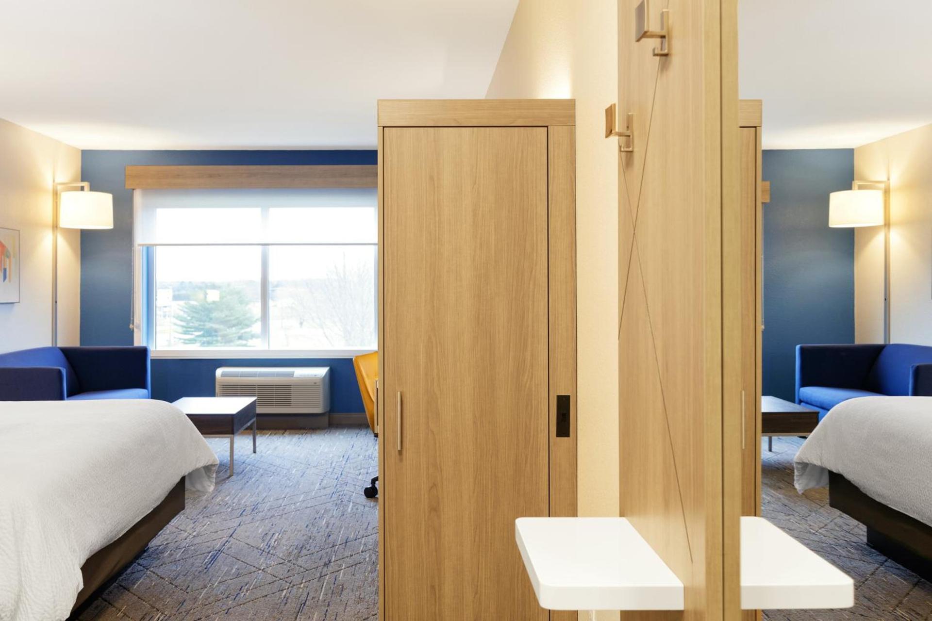 Holiday Inn Express Hocking Hills-Logan by IHG photo 49