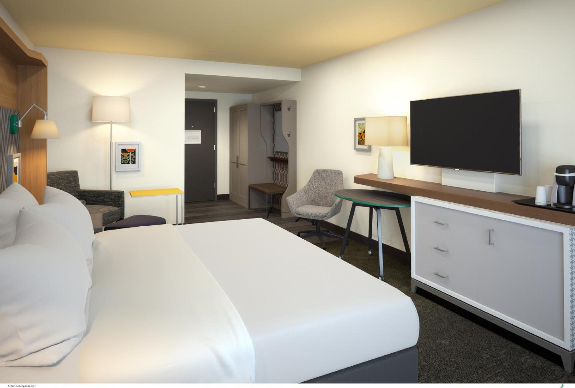 Holiday Inn & Suites Houston NW - Vintage Park Area by IHG photo 35