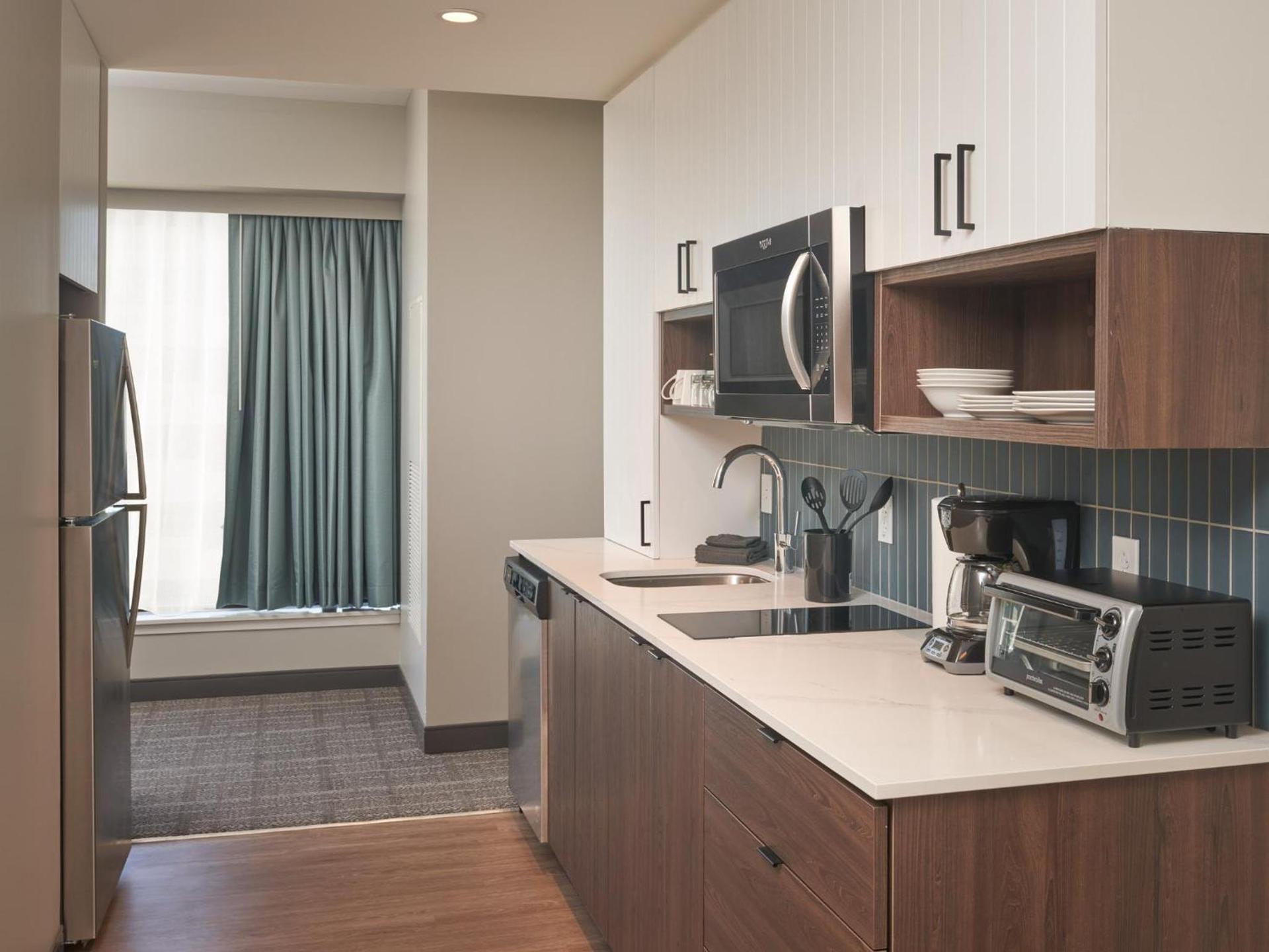 Staybridge Suites Wilmington Downtown by IHG photo 32