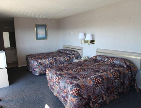 Seatac Inn photo 7