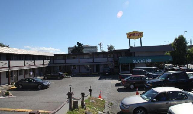 Seatac Inn photo 12