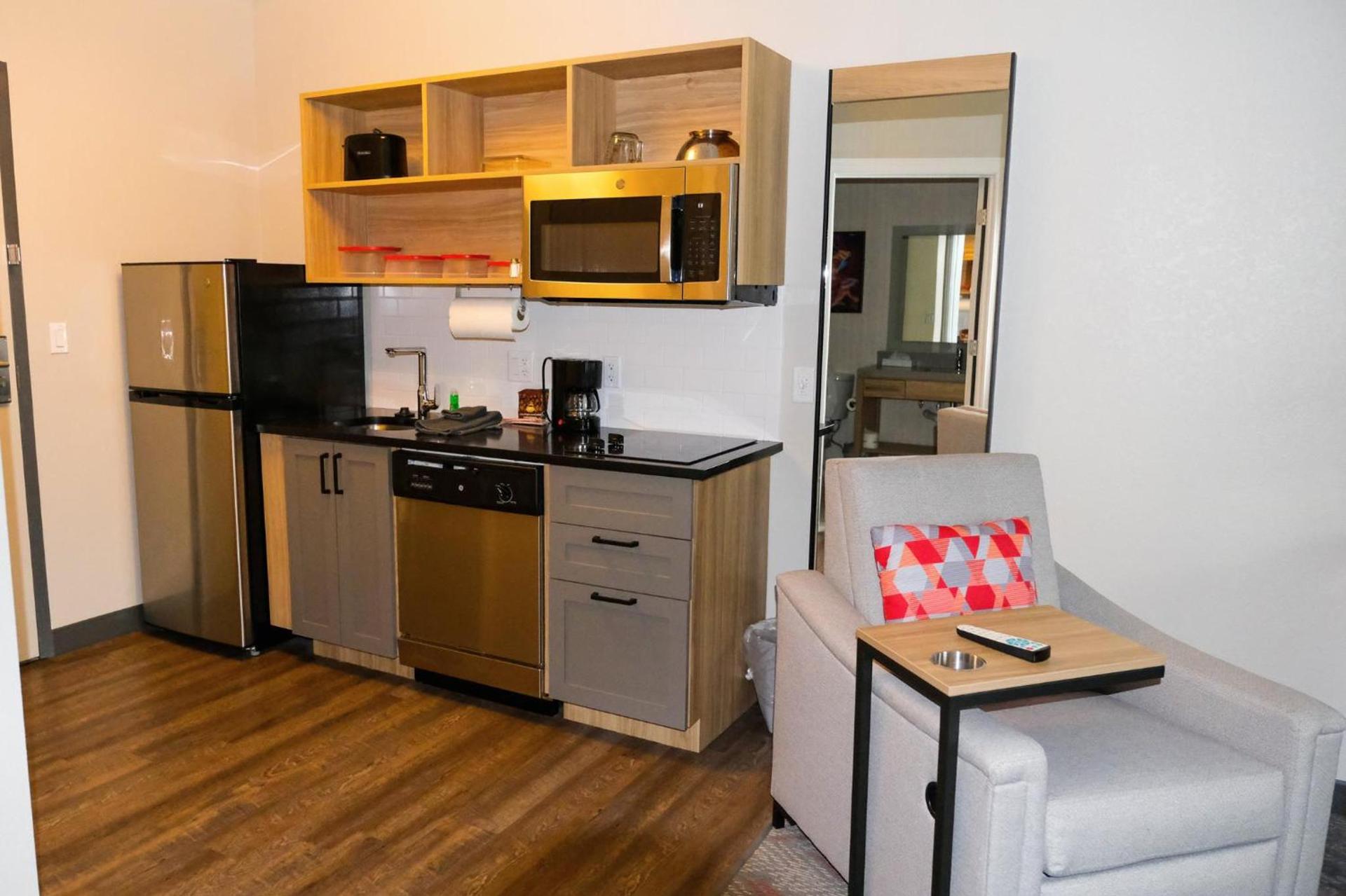 Candlewood Suites - Ocala I-75 by IHG photo 22