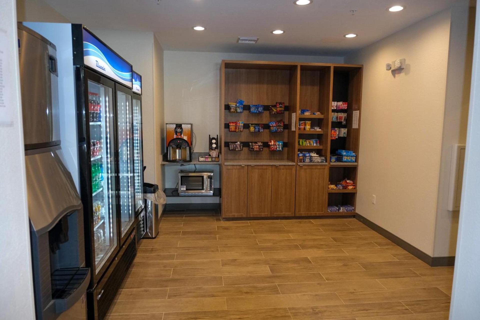 Candlewood Suites - Ocala I-75 by IHG photo 34