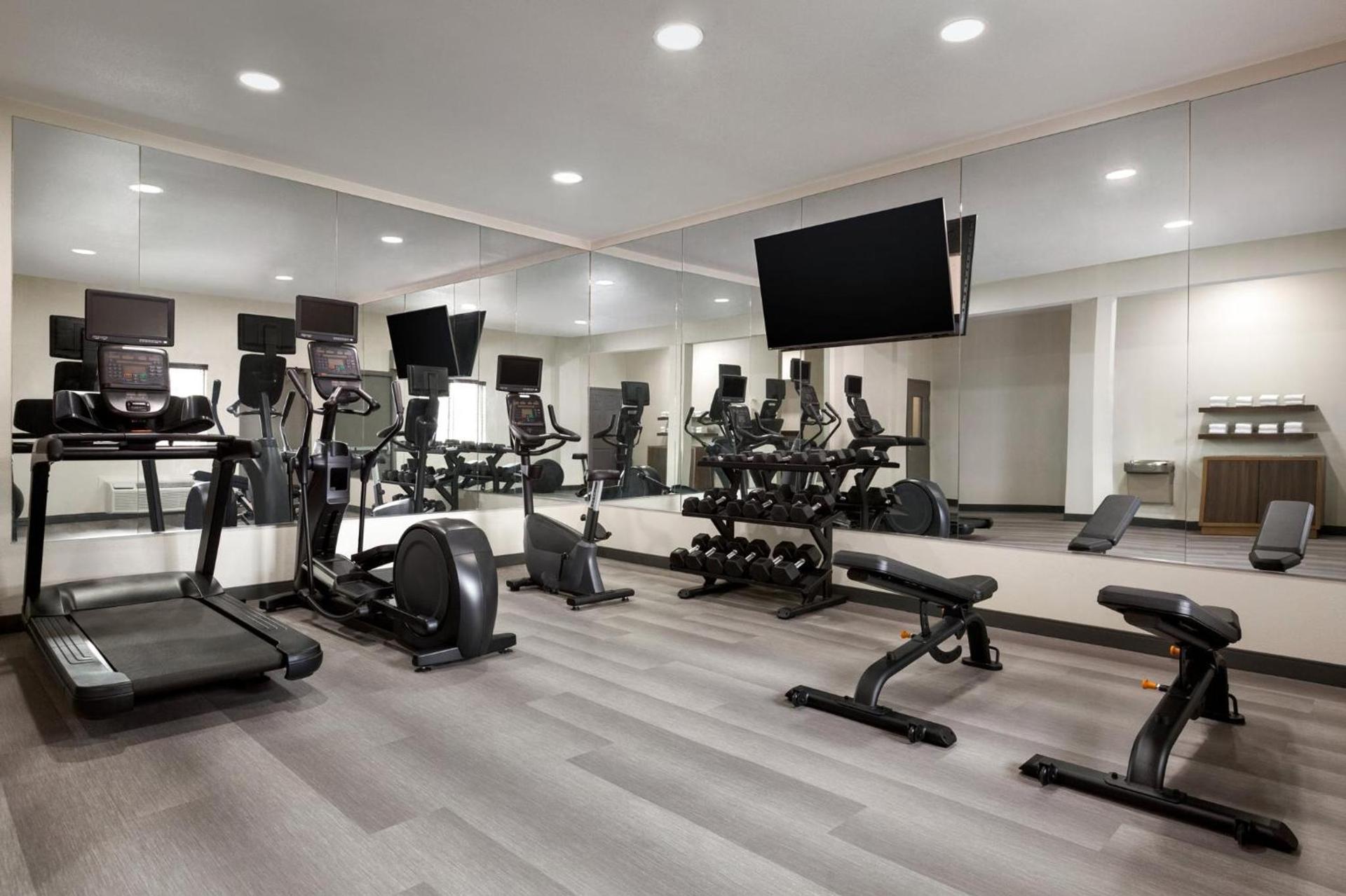Candlewood Suites Vicksburg by IHG photo 12
