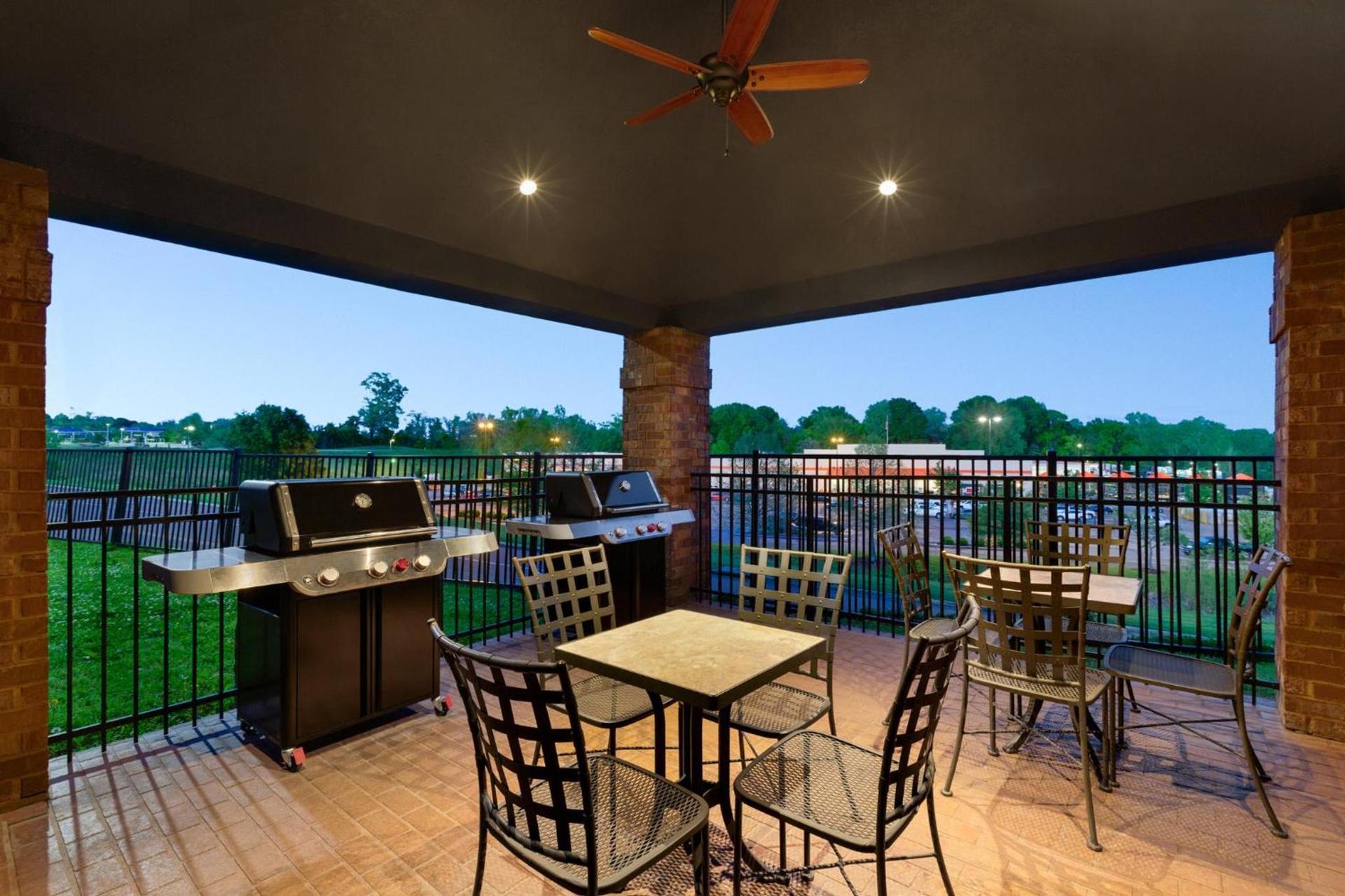 Candlewood Suites Vicksburg by IHG photo 22