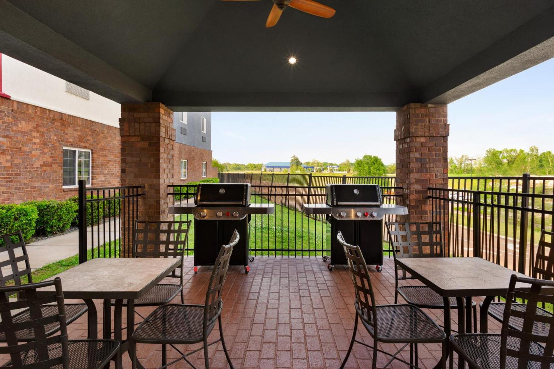 Candlewood Suites Vicksburg by IHG photo 28