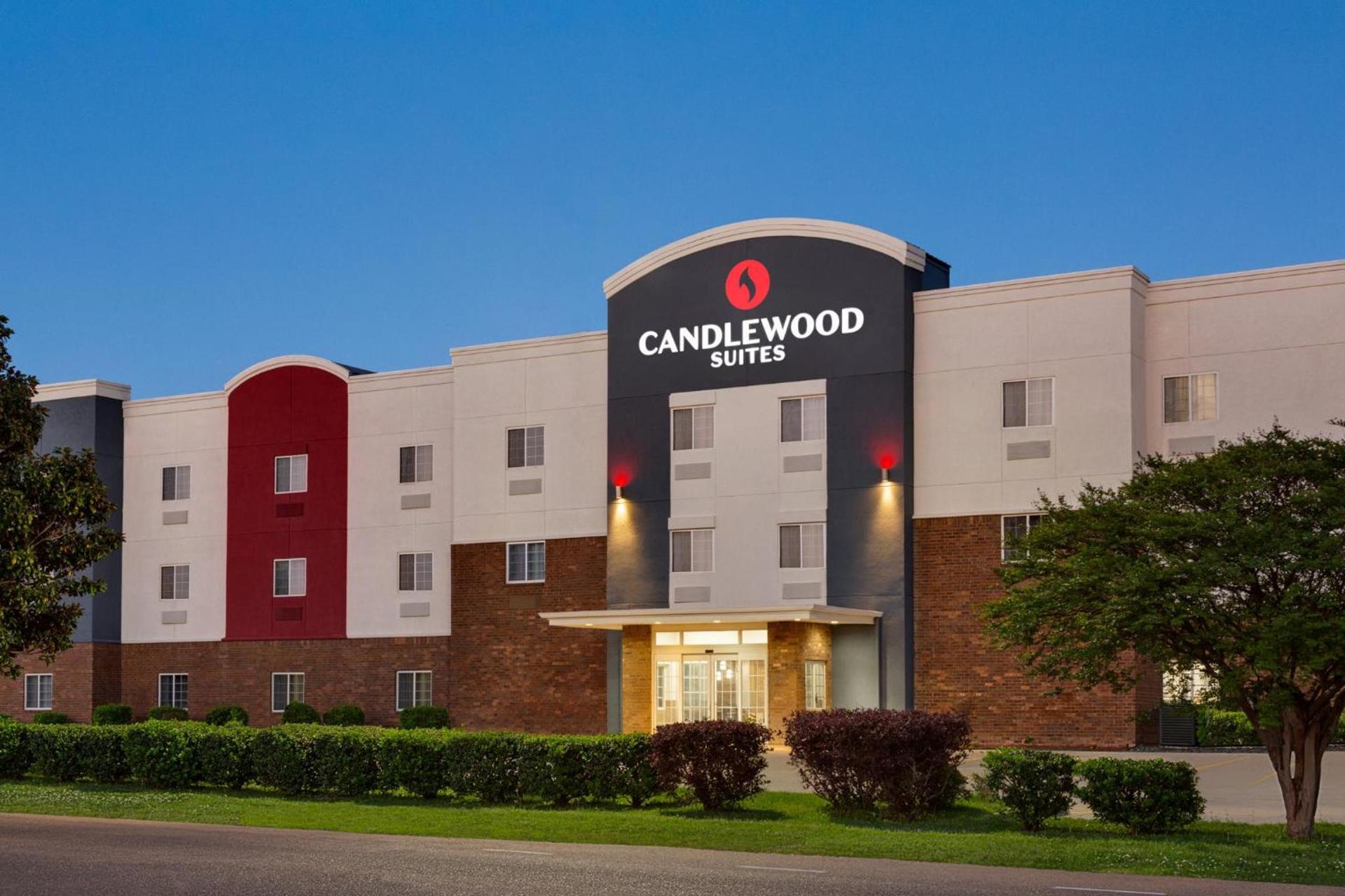 Candlewood Suites Vicksburg by IHG photo 8
