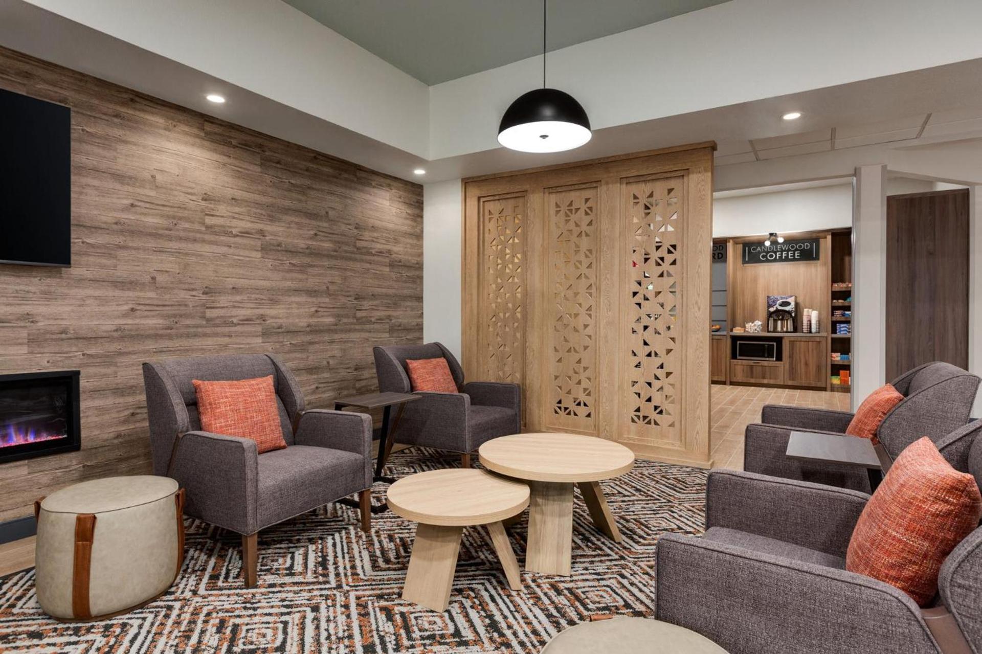 Candlewood Suites Vicksburg by IHG photo 10