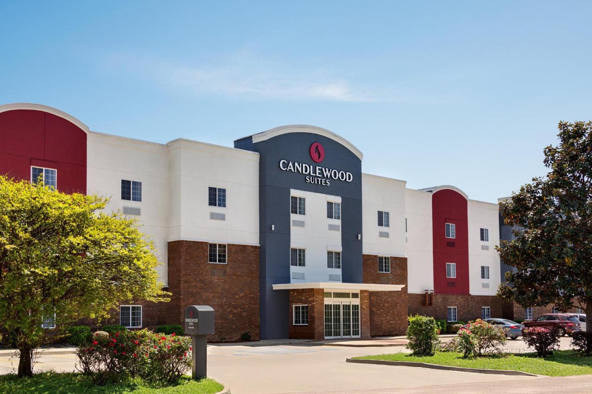 Candlewood Suites Vicksburg by IHG photo 1