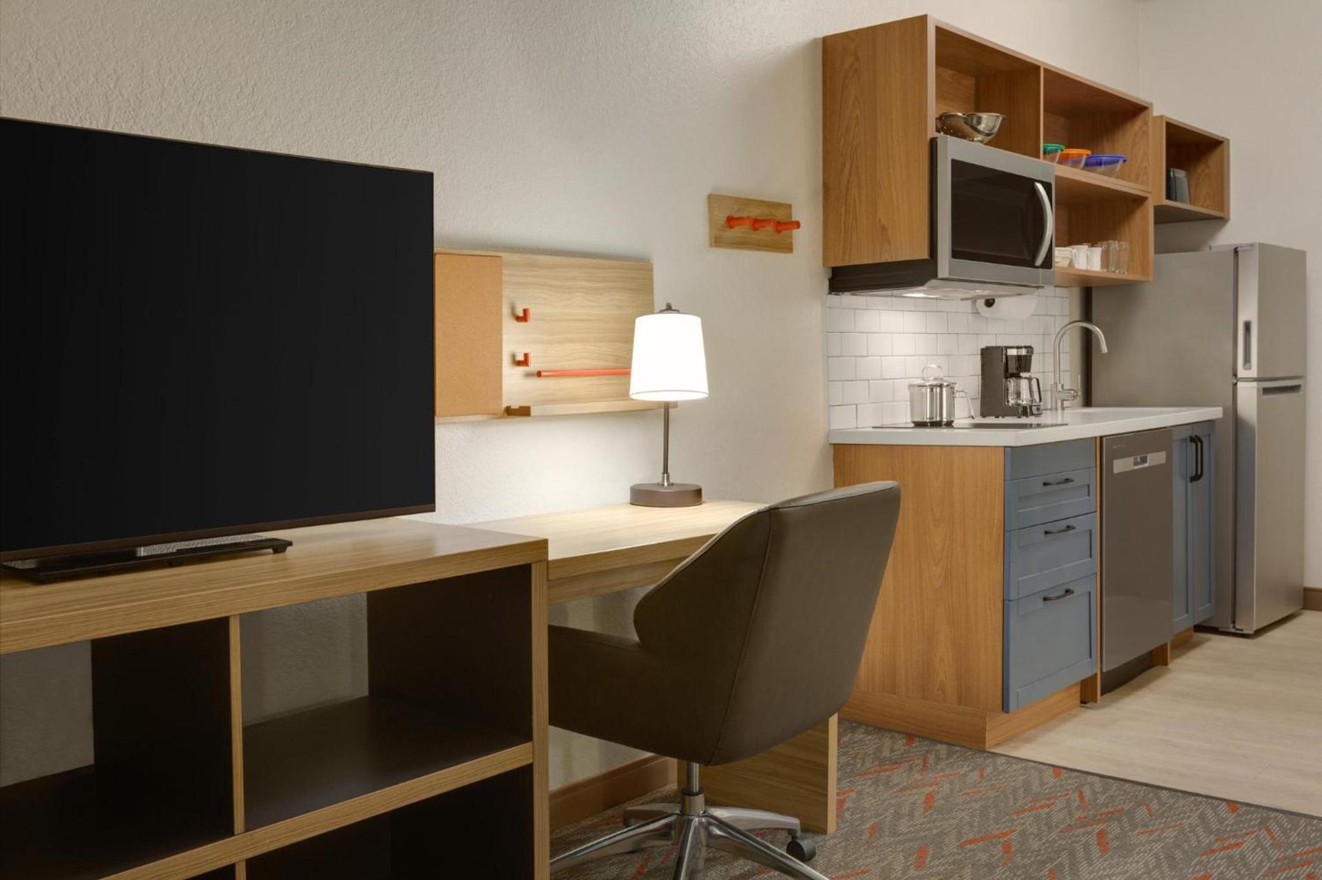 Candlewood Suites Vicksburg by IHG photo 11