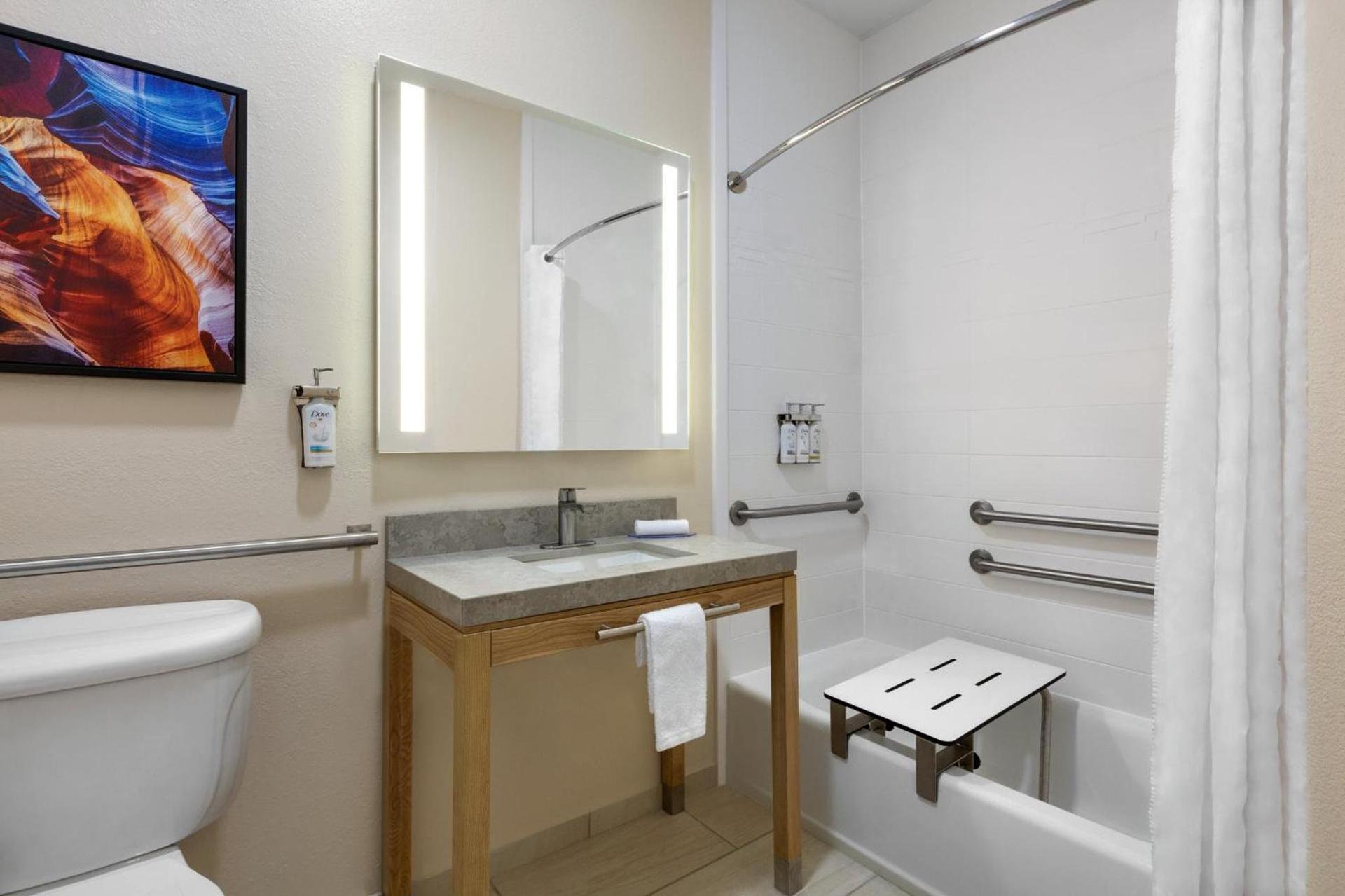 Candlewood Suites Vicksburg by IHG photo 9