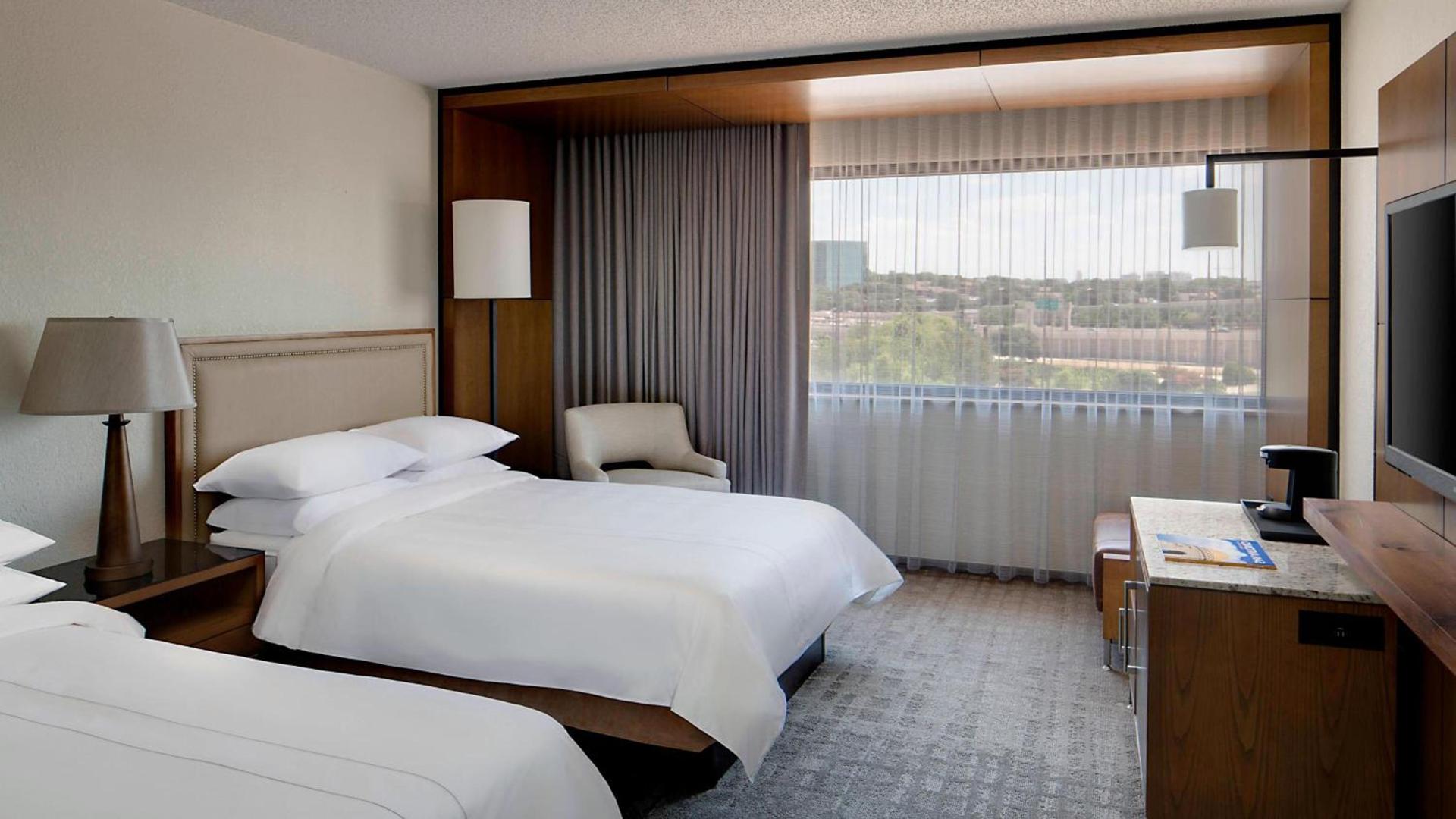 San Antonio Marriott Northwest Medical Center photo 19
