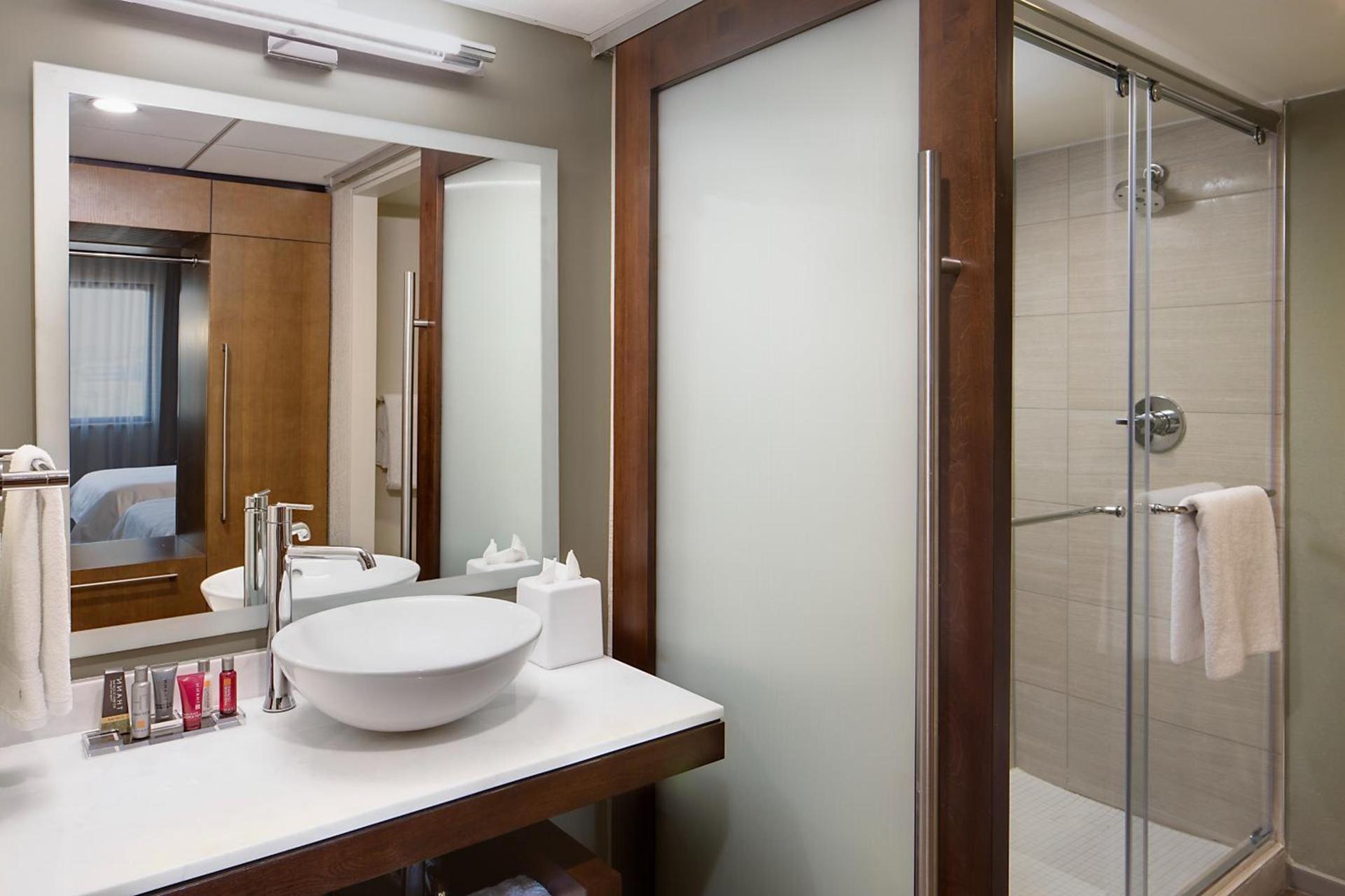 San Antonio Marriott Northwest Medical Center photo 25