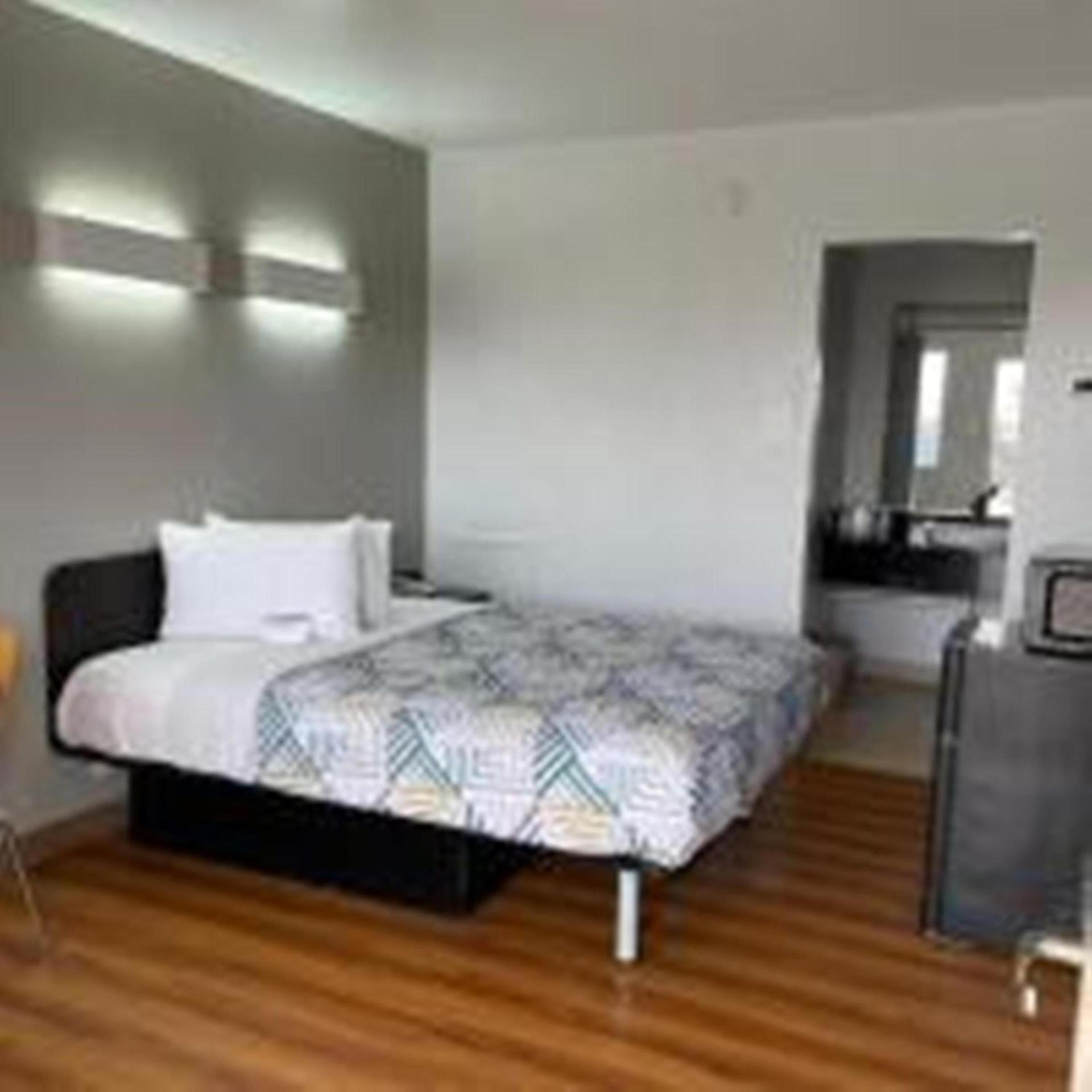 Motel 6-Van Horn, TX photo 9