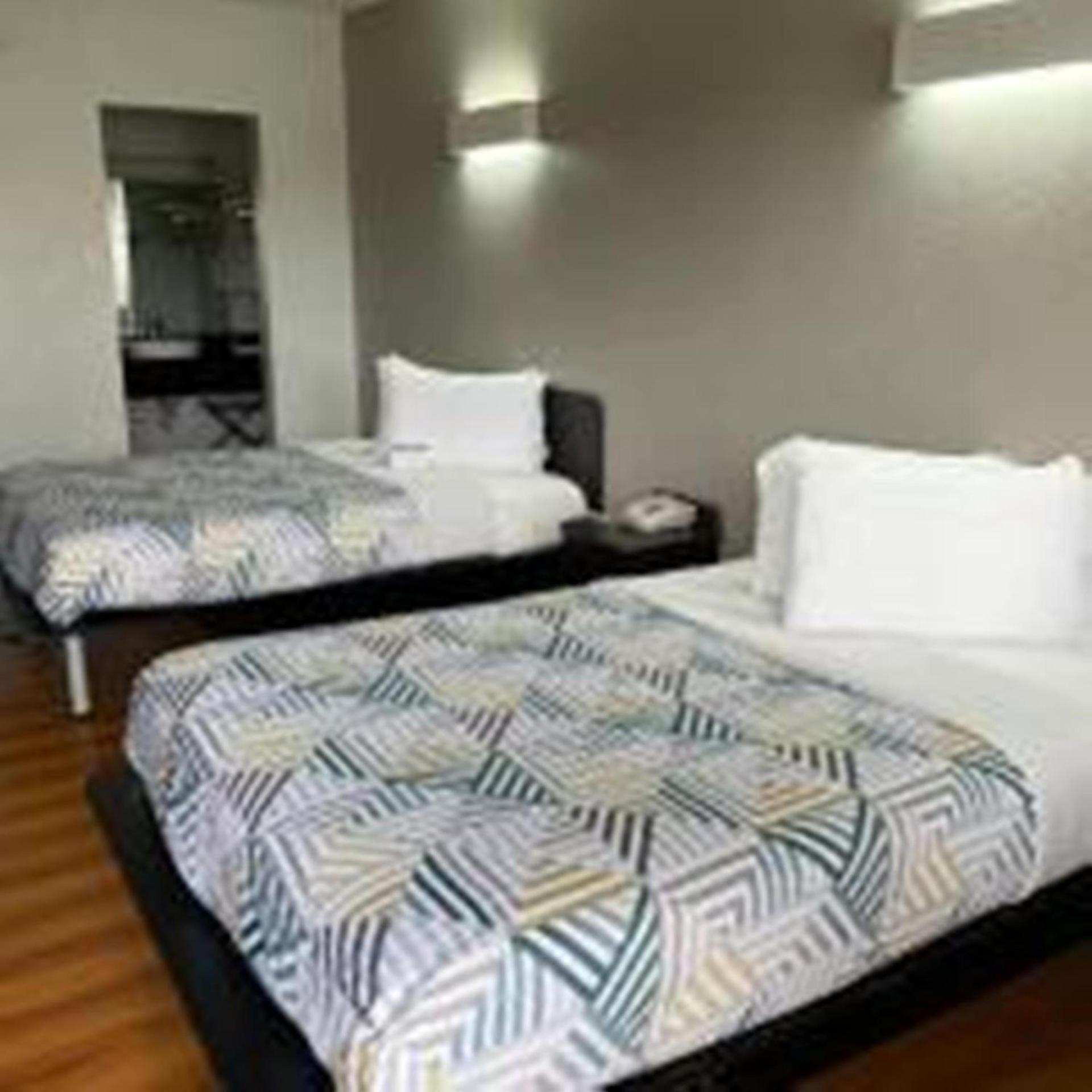Motel 6-Van Horn, TX photo 12