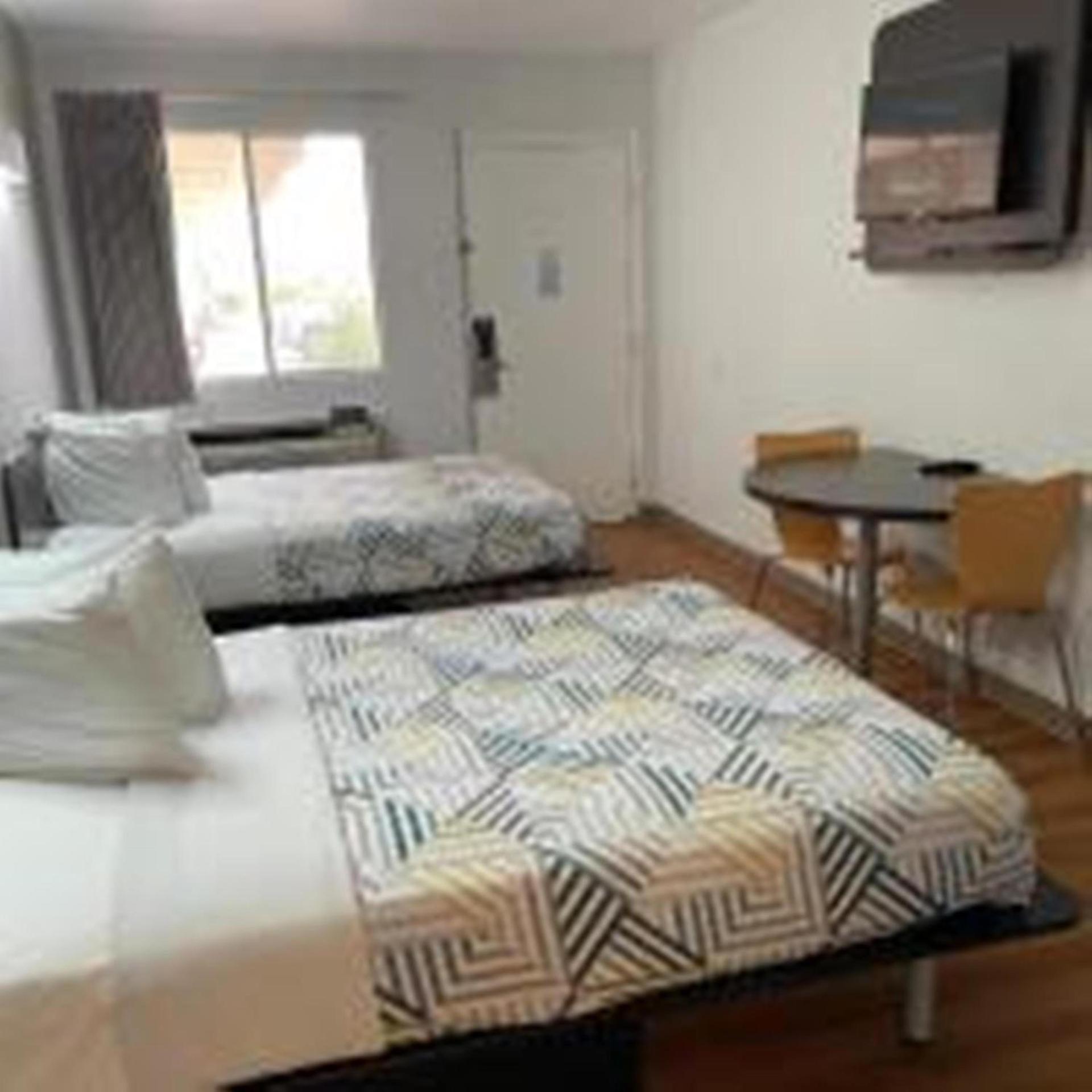 Motel 6-Van Horn, TX photo 13