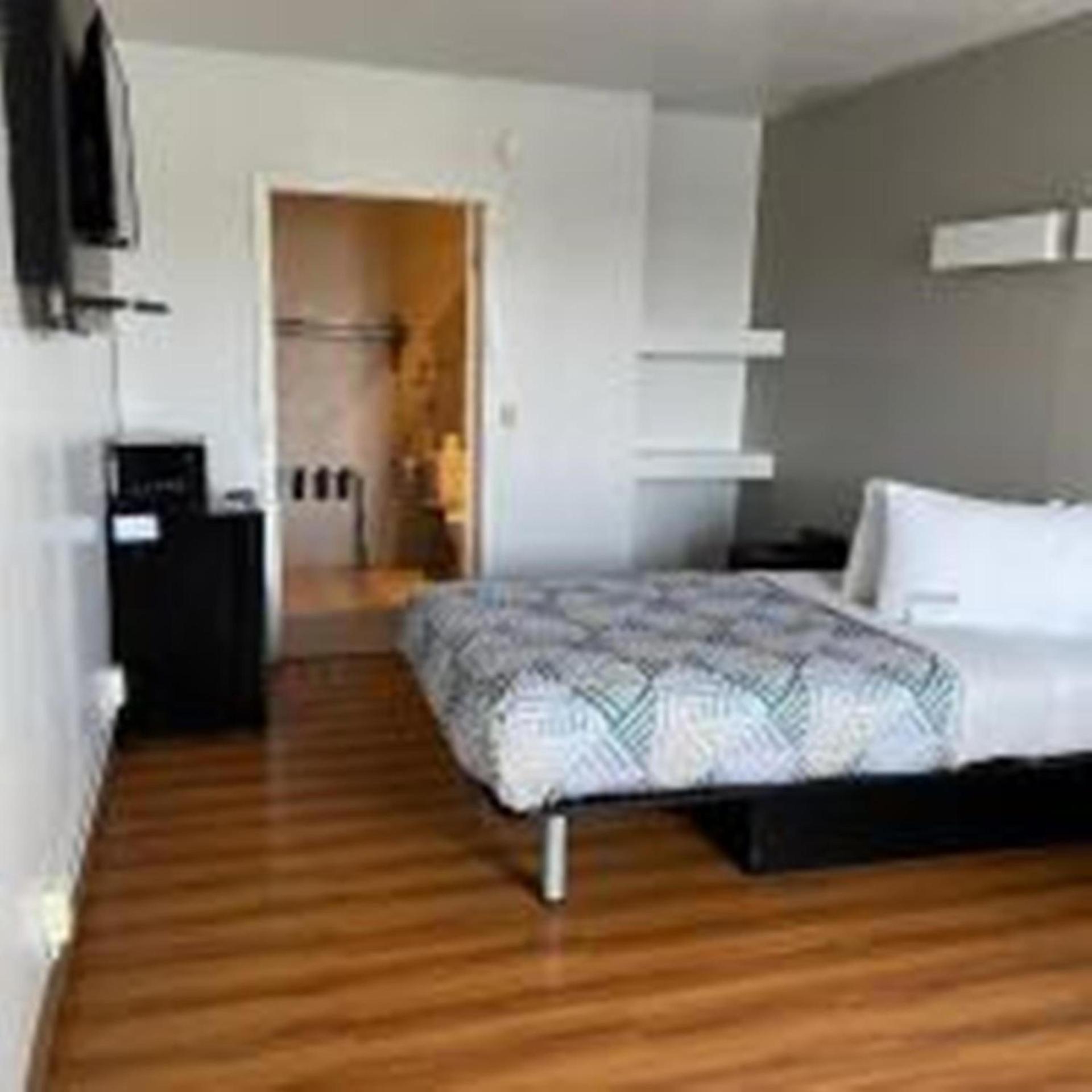 Motel 6-Van Horn, TX photo 15