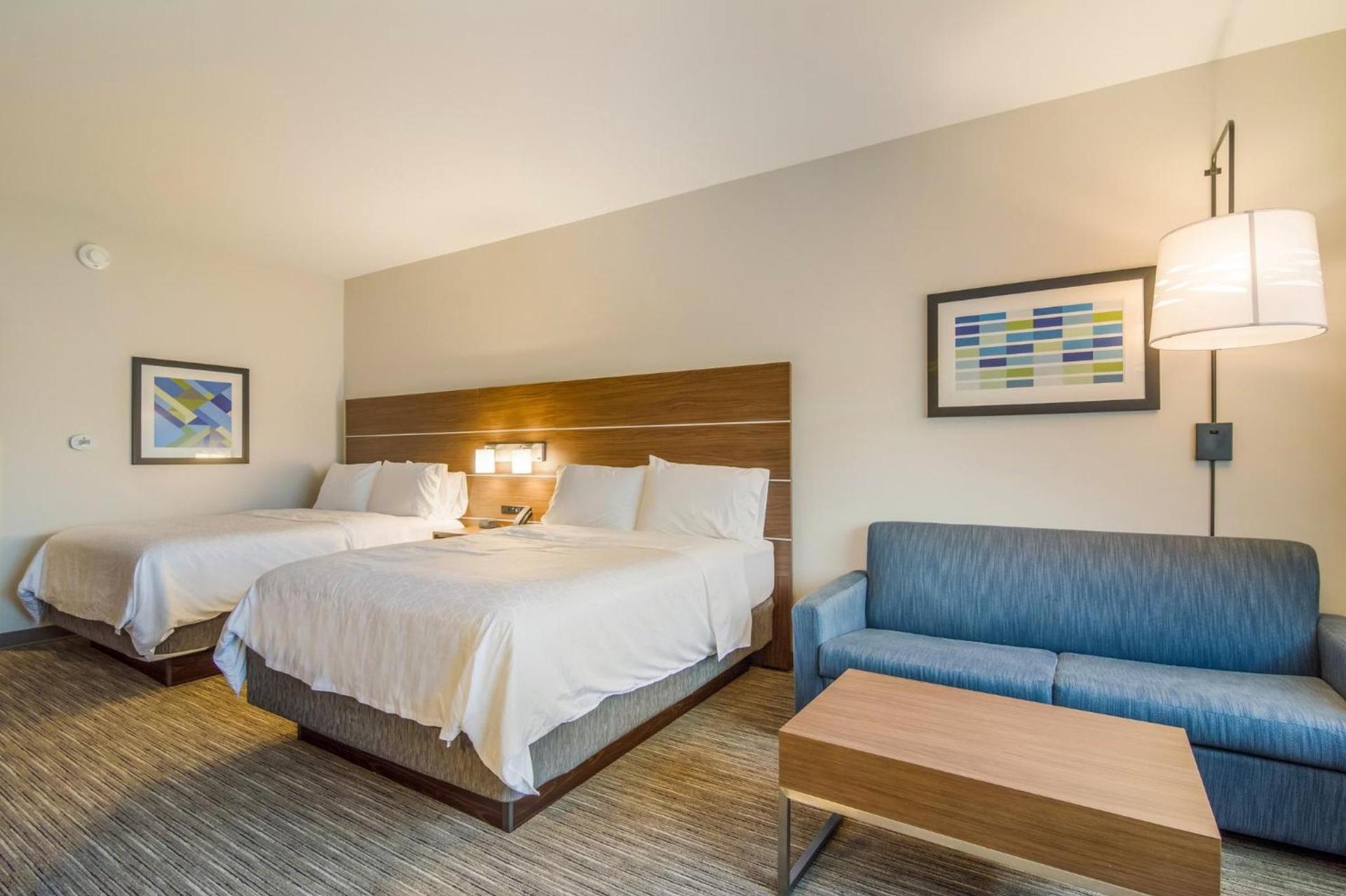 Holiday Inn Express & Suites - Asheboro by IHG photo 57
