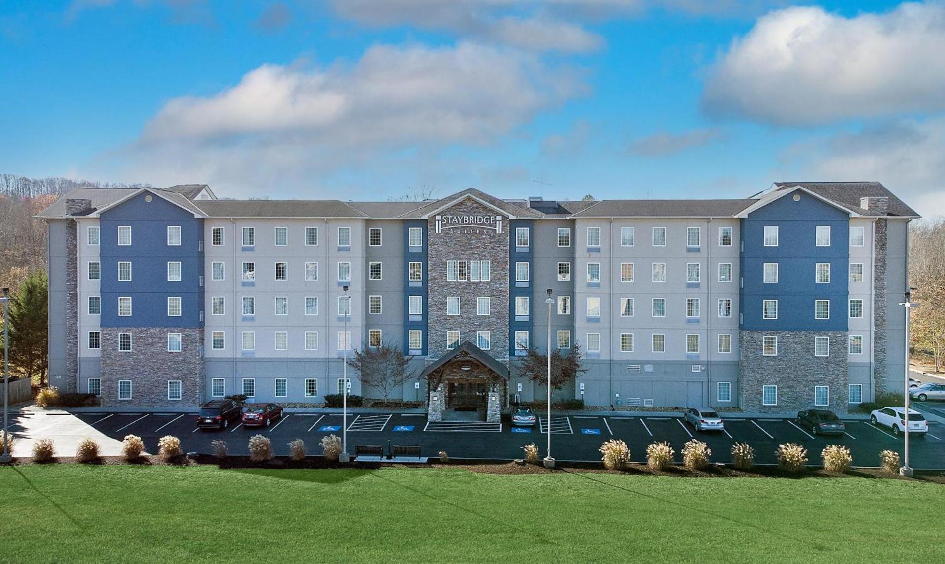 Staybridge Suites-Knoxville Oak Ridge by IHG — hotel in Oak Ridge