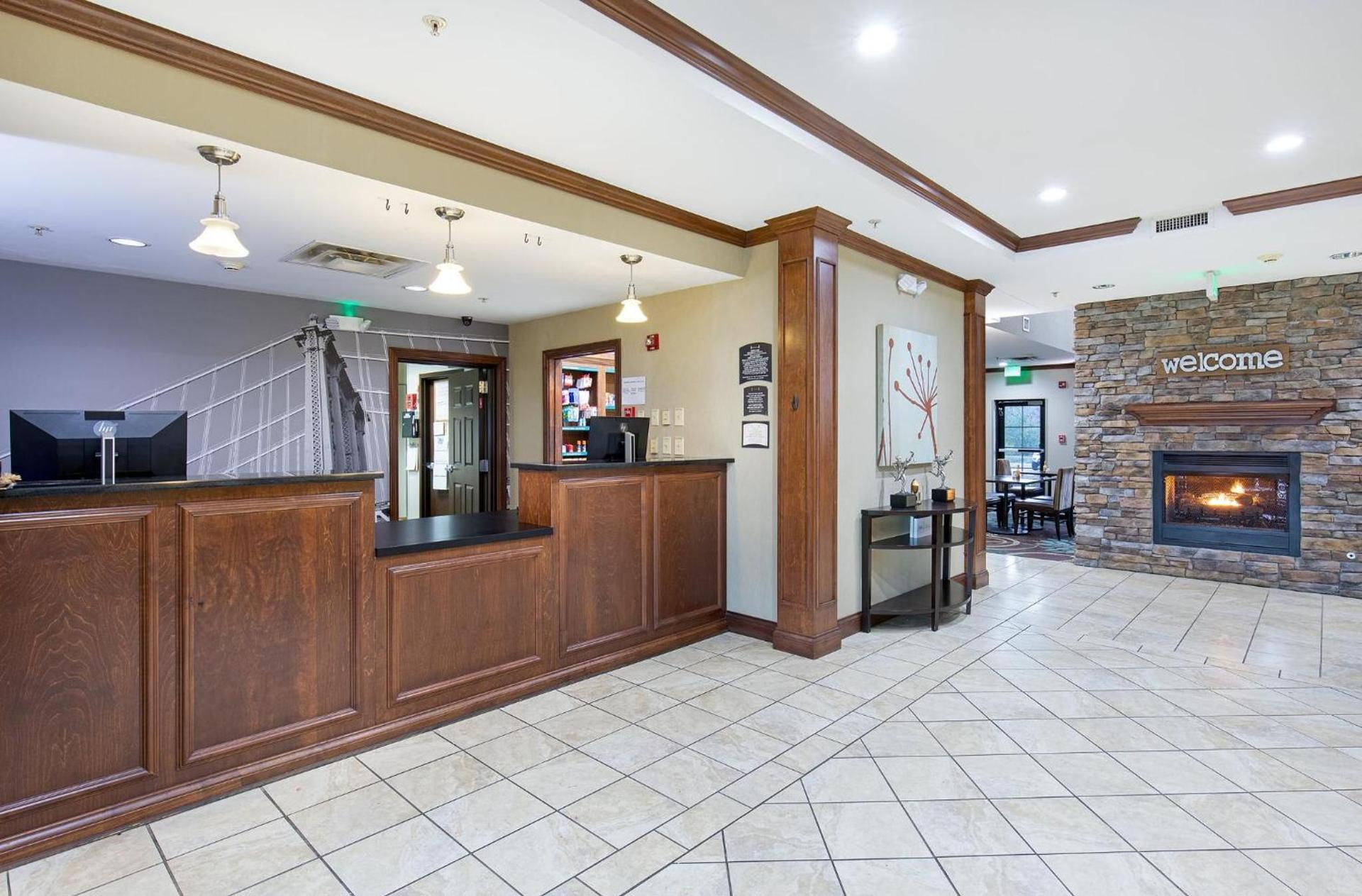 Staybridge Suites-Knoxville Oak Ridge by IHG photo 2