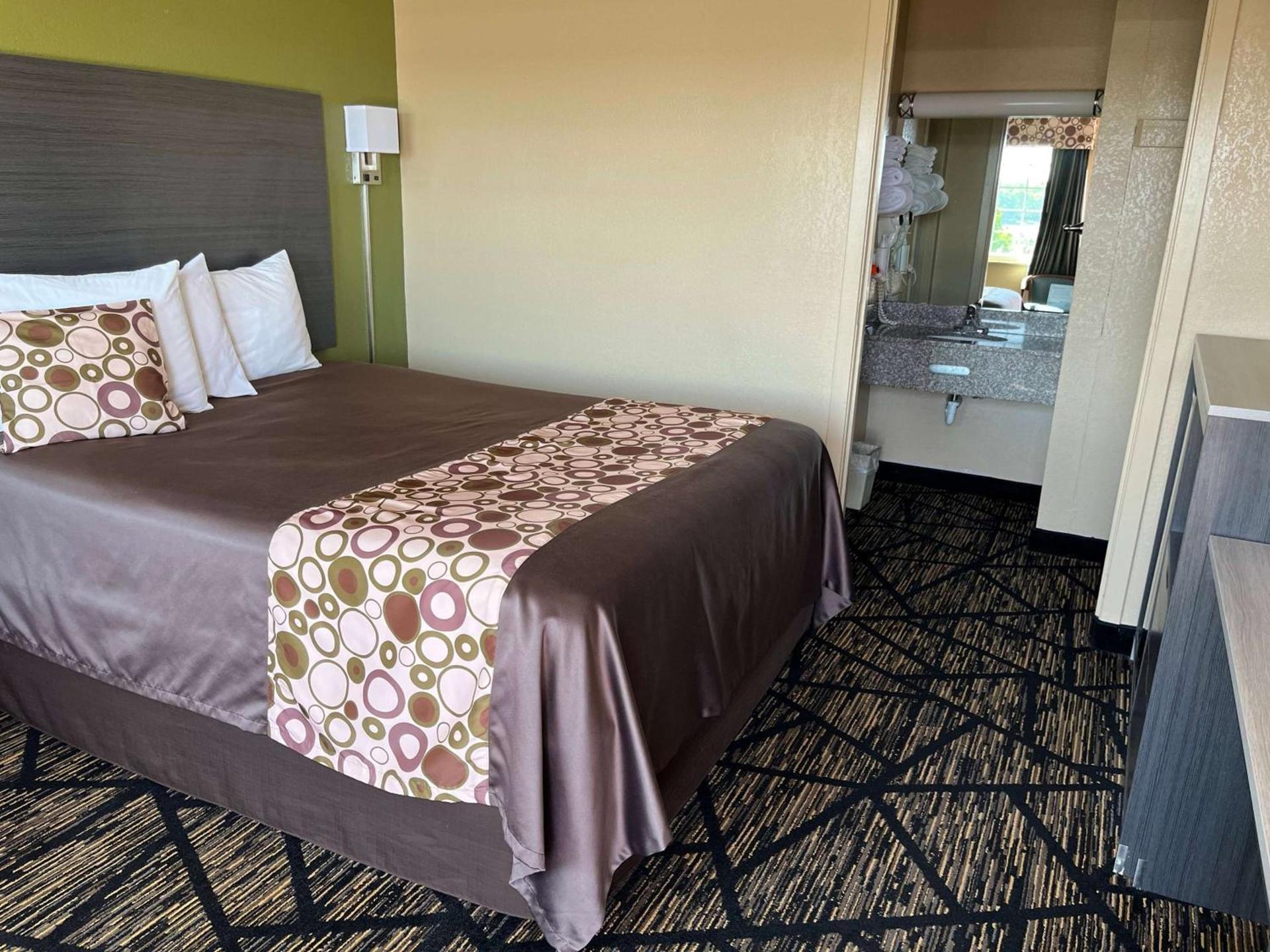 Travelodge by Wyndham Mansfield photo 10