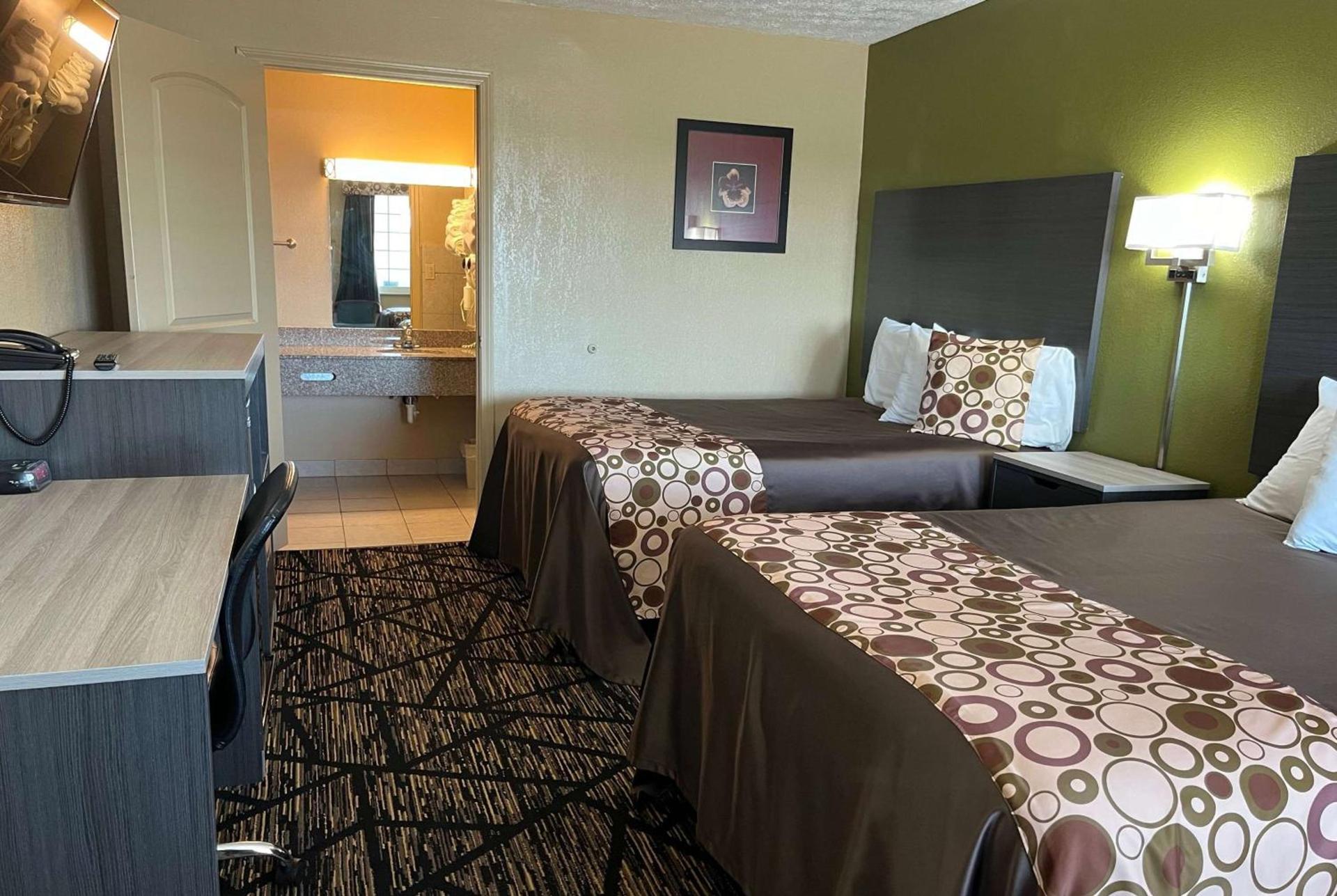 Travelodge by Wyndham Mansfield photo 12