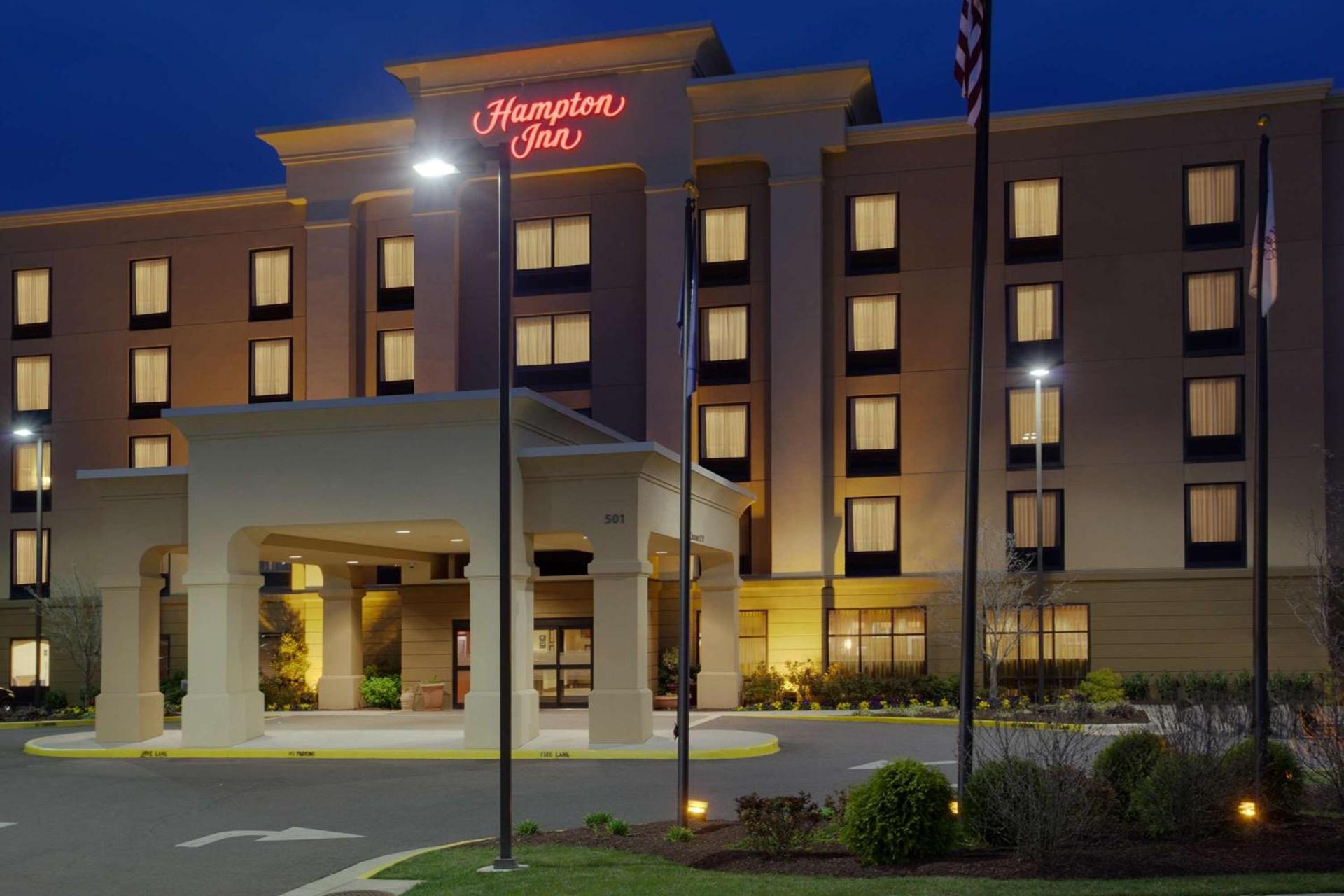 Hampton Inn Warrenton, Va photo 5