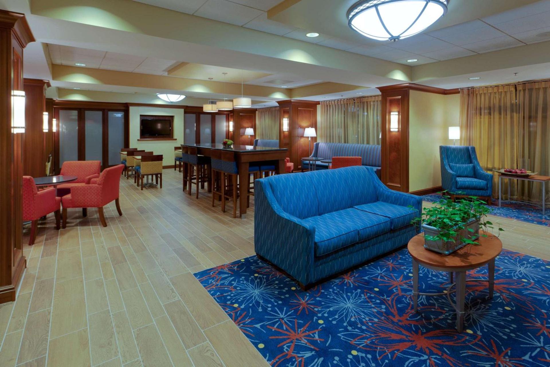 Hampton Inn Warrenton, Va photo 7
