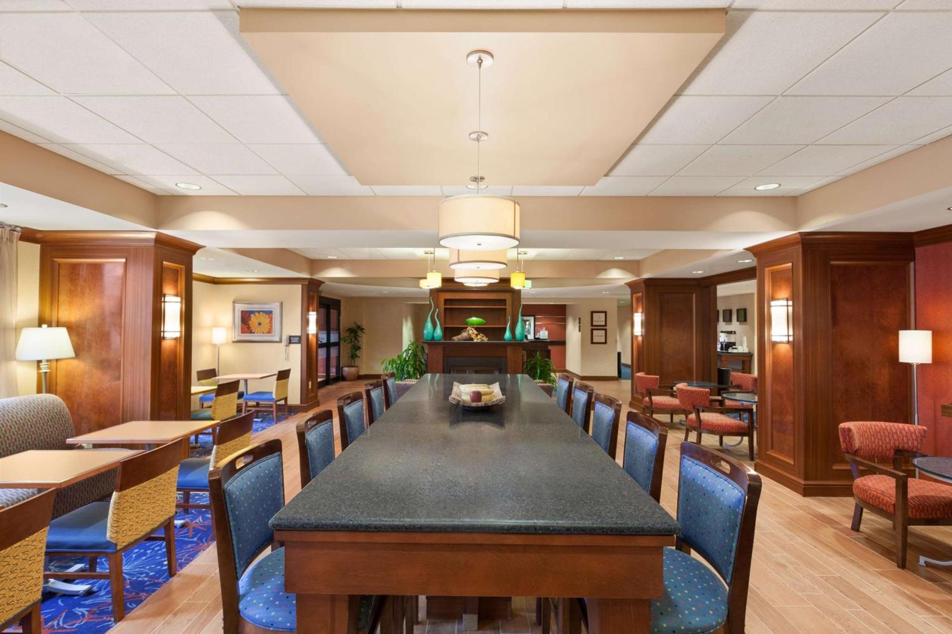 Hampton Inn Warrenton, Va photo 10