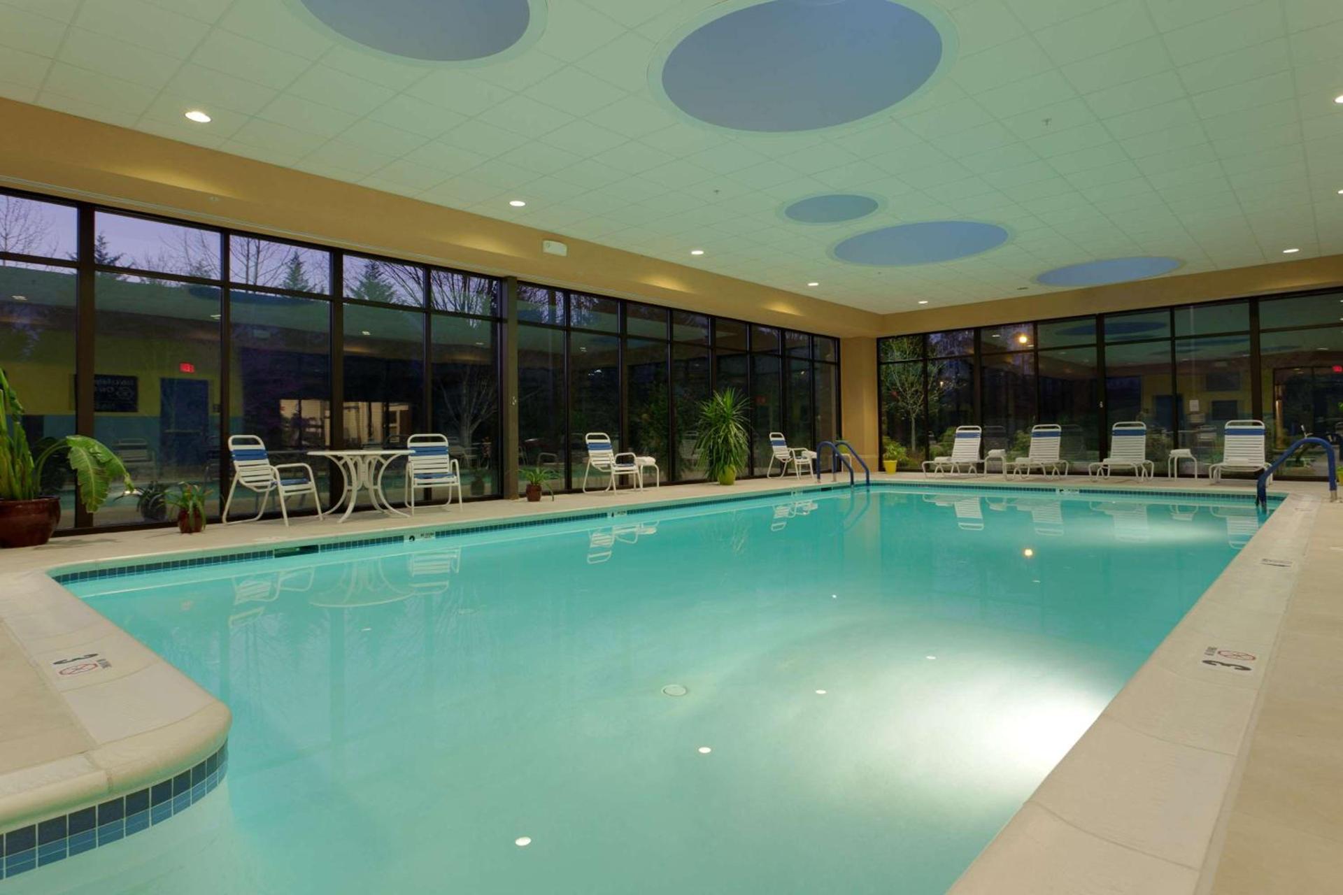 Hampton Inn Warrenton, Va photo 12