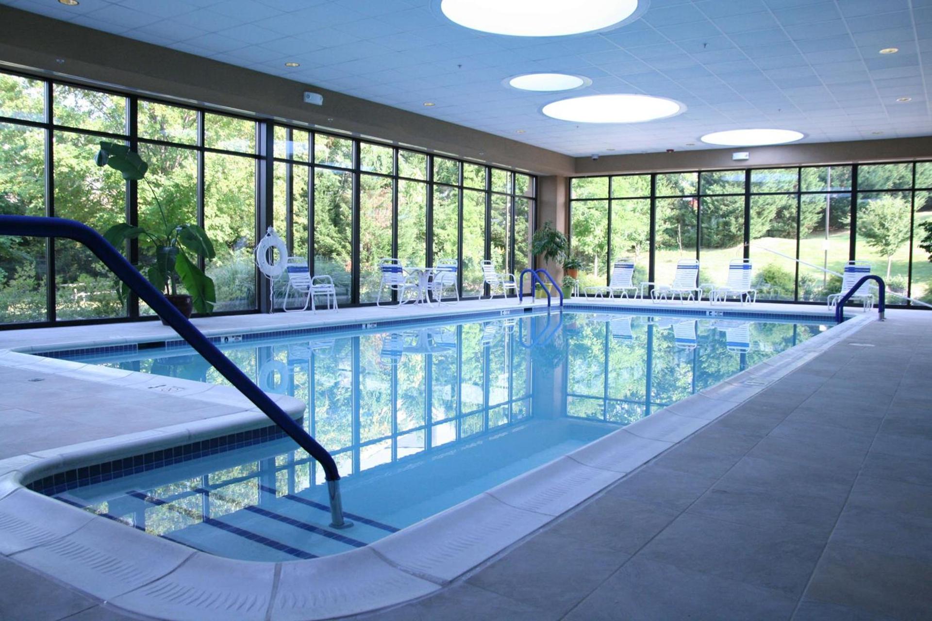 Hampton Inn Warrenton, Va photo 14