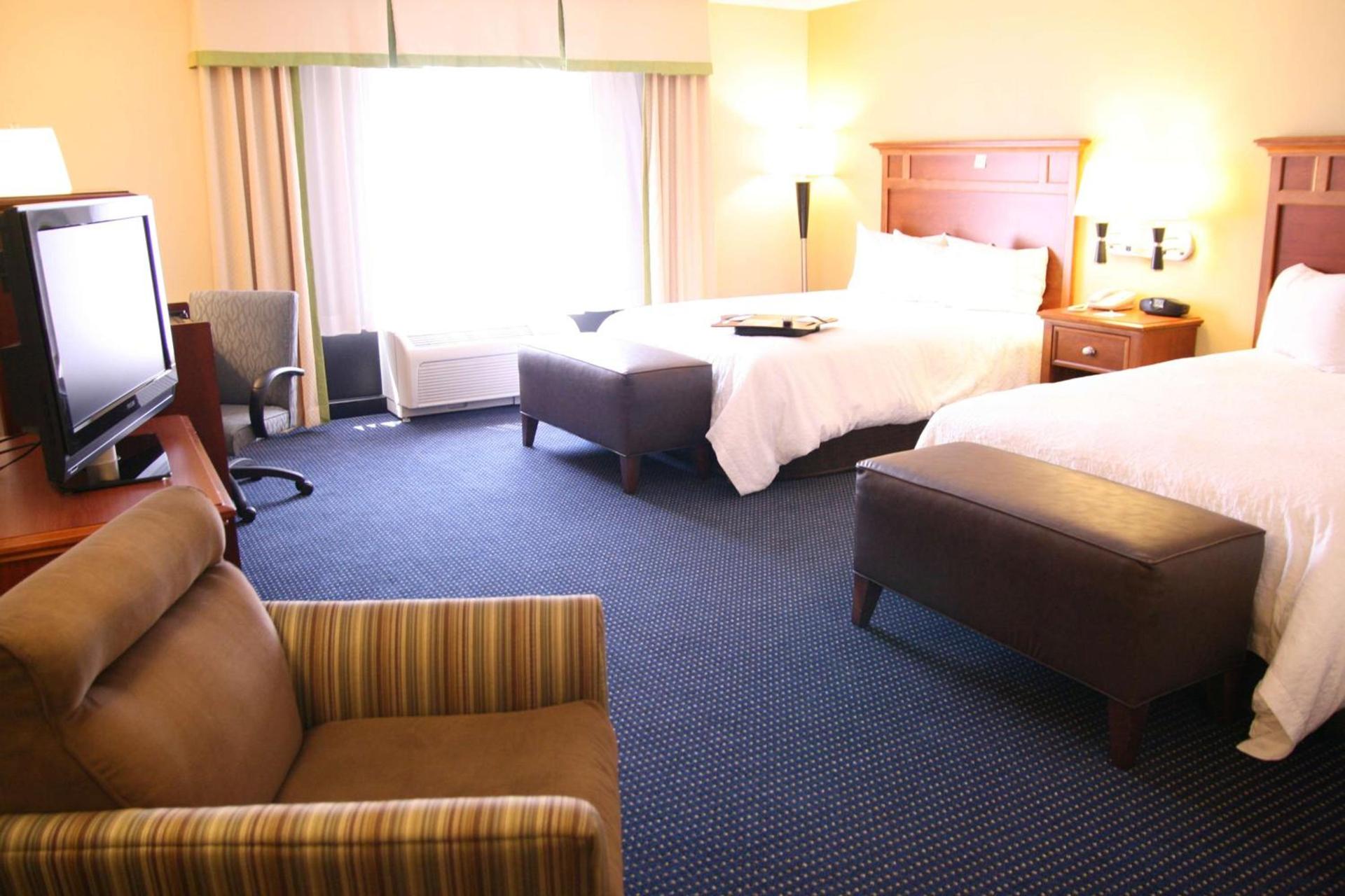 Hampton Inn Warrenton, Va photo 28