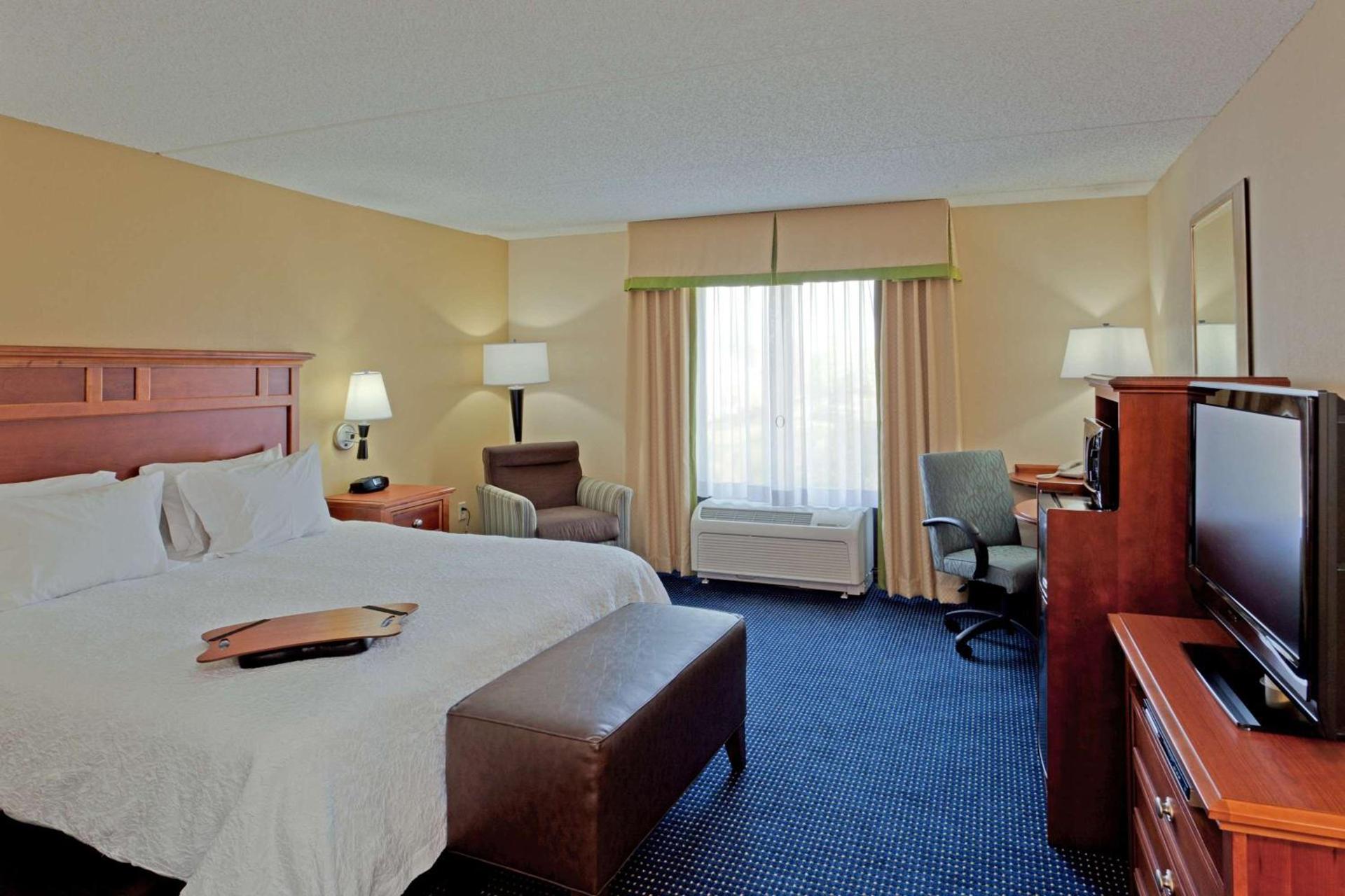 Hampton Inn Warrenton, Va photo 31