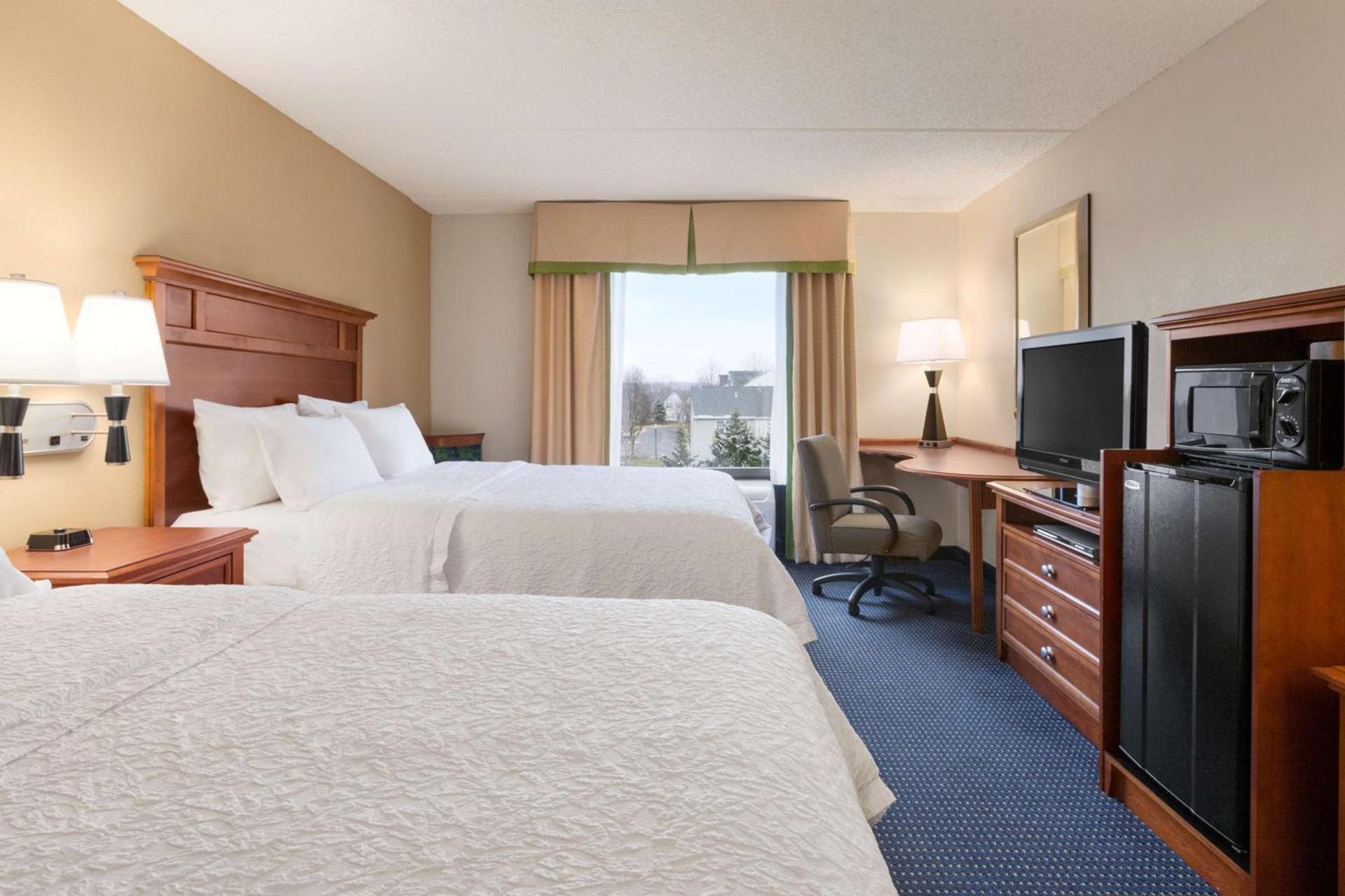 Hampton Inn Warrenton, Va photo 36