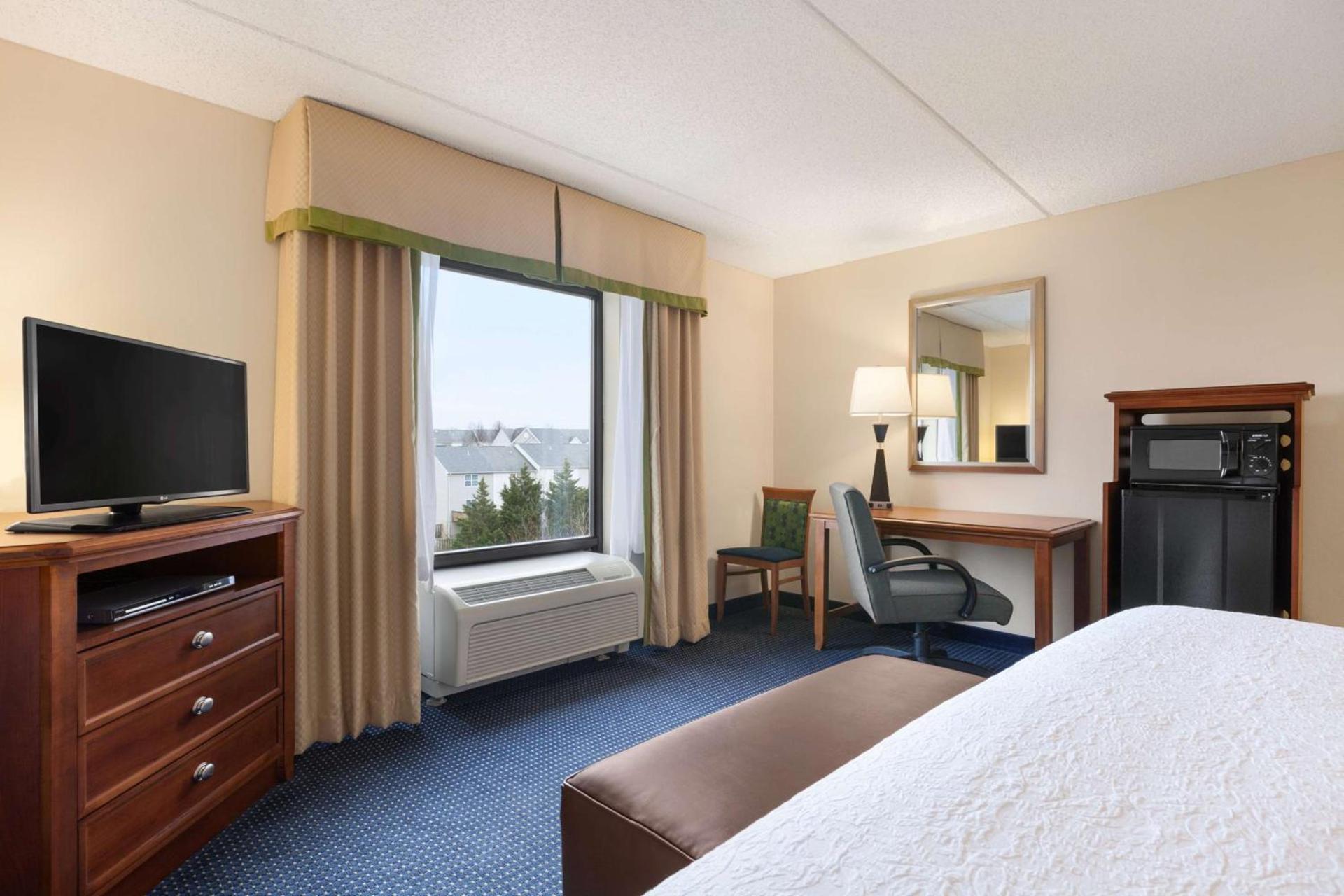 Hampton Inn Warrenton, Va photo 39