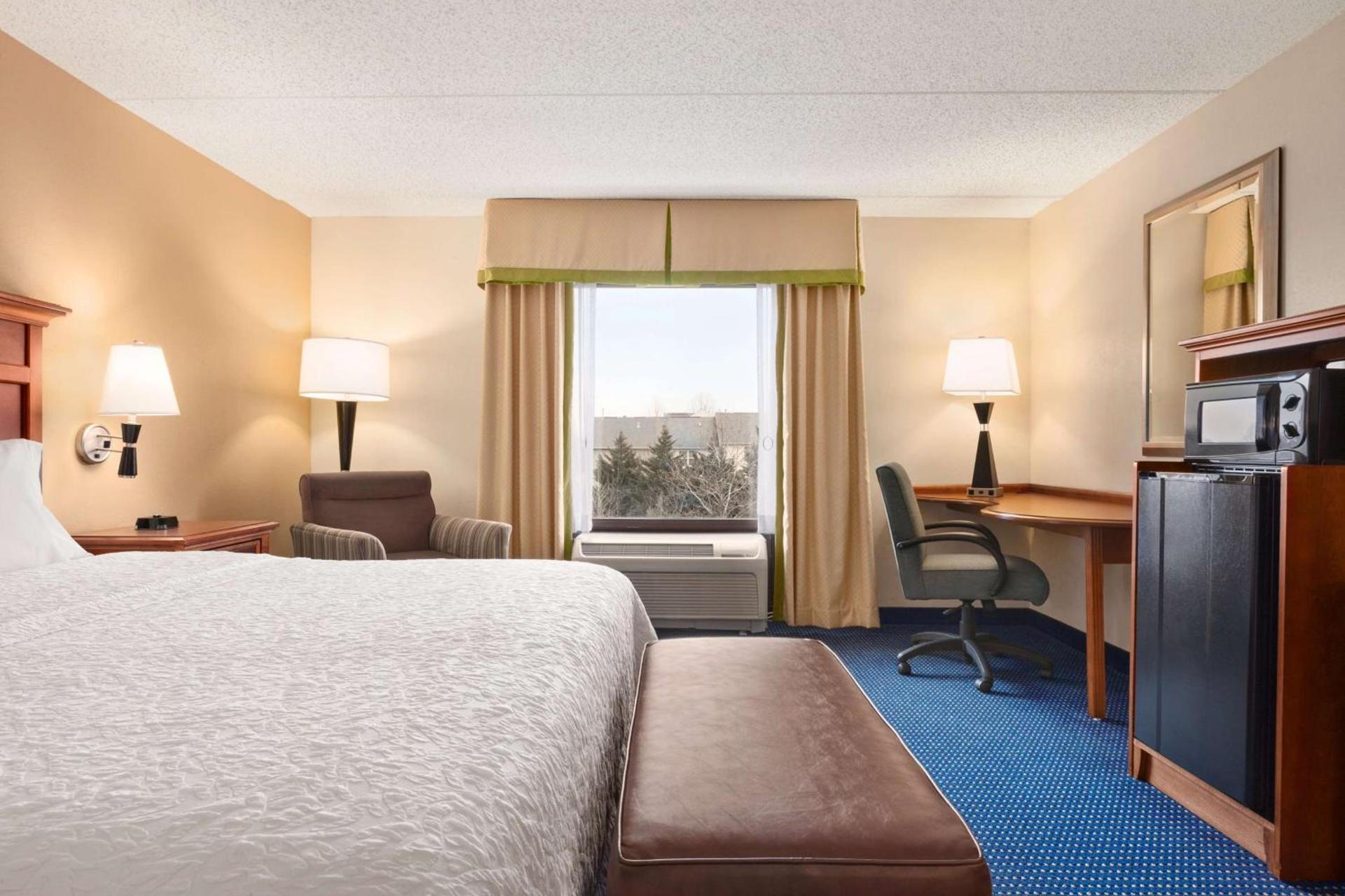 Hampton Inn Warrenton, Va photo 3