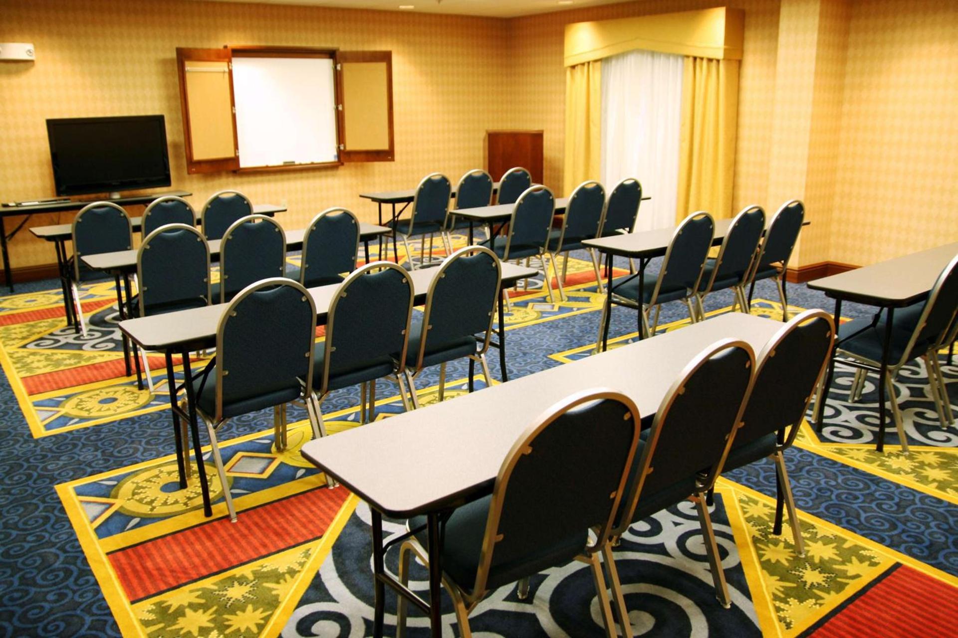 Hampton Inn Warrenton, Va photo 45