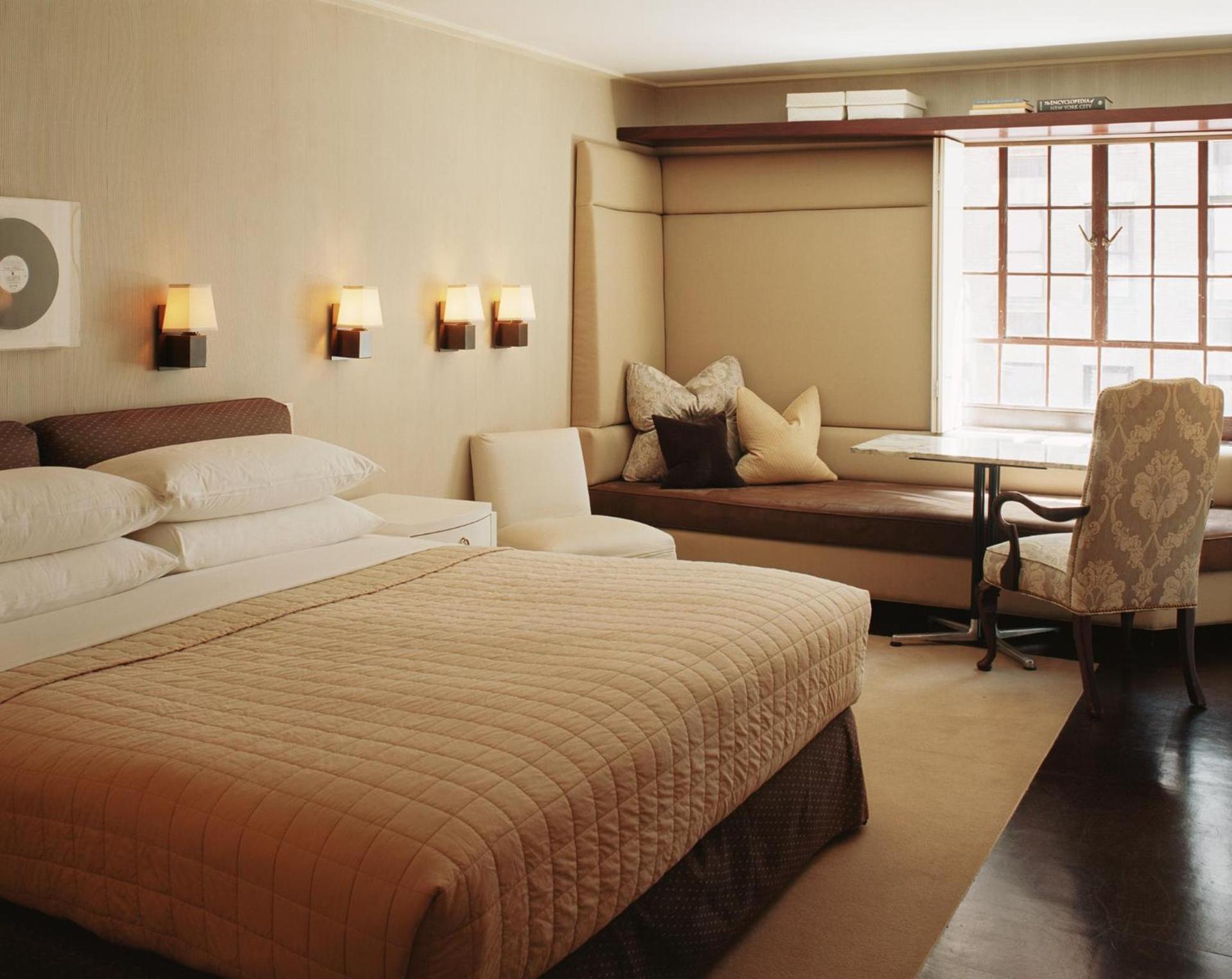 City Club Hotel photo 7