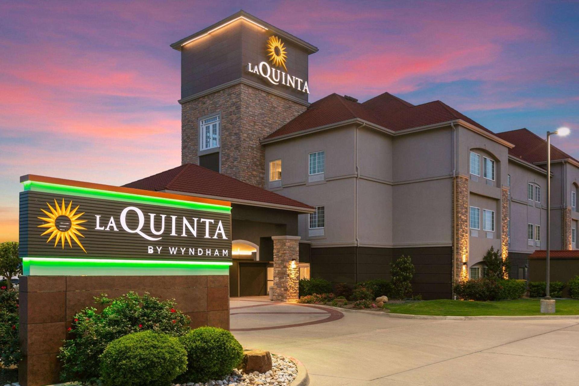 La Quinta by Wyndham Belton - Temple South photo 2
