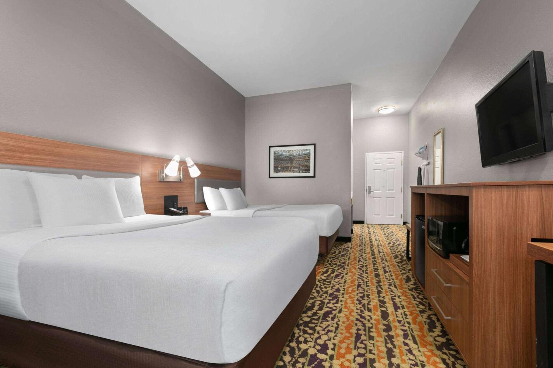 La Quinta by Wyndham Belton - Temple South photo 13