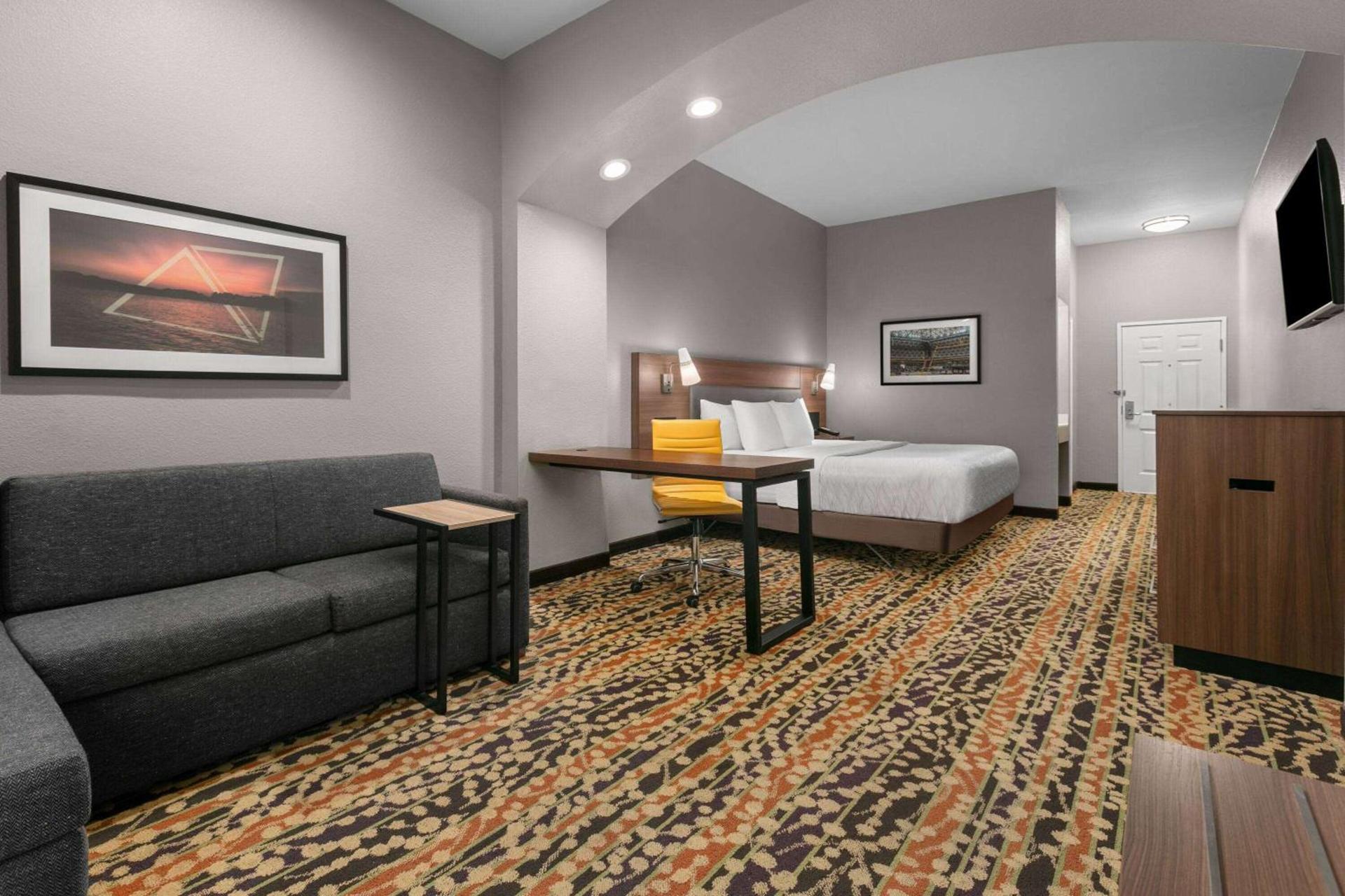 La Quinta by Wyndham Belton - Temple South photo 14