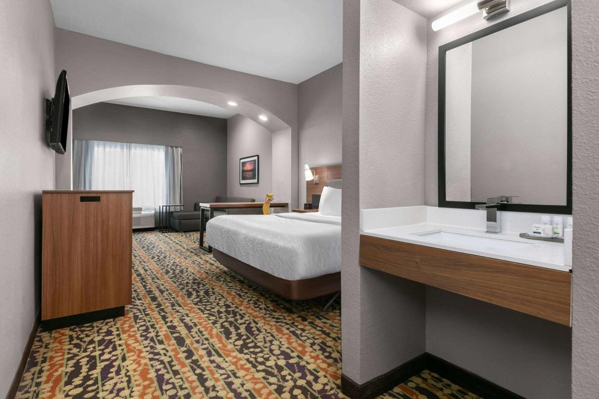 La Quinta by Wyndham Belton - Temple South photo 15