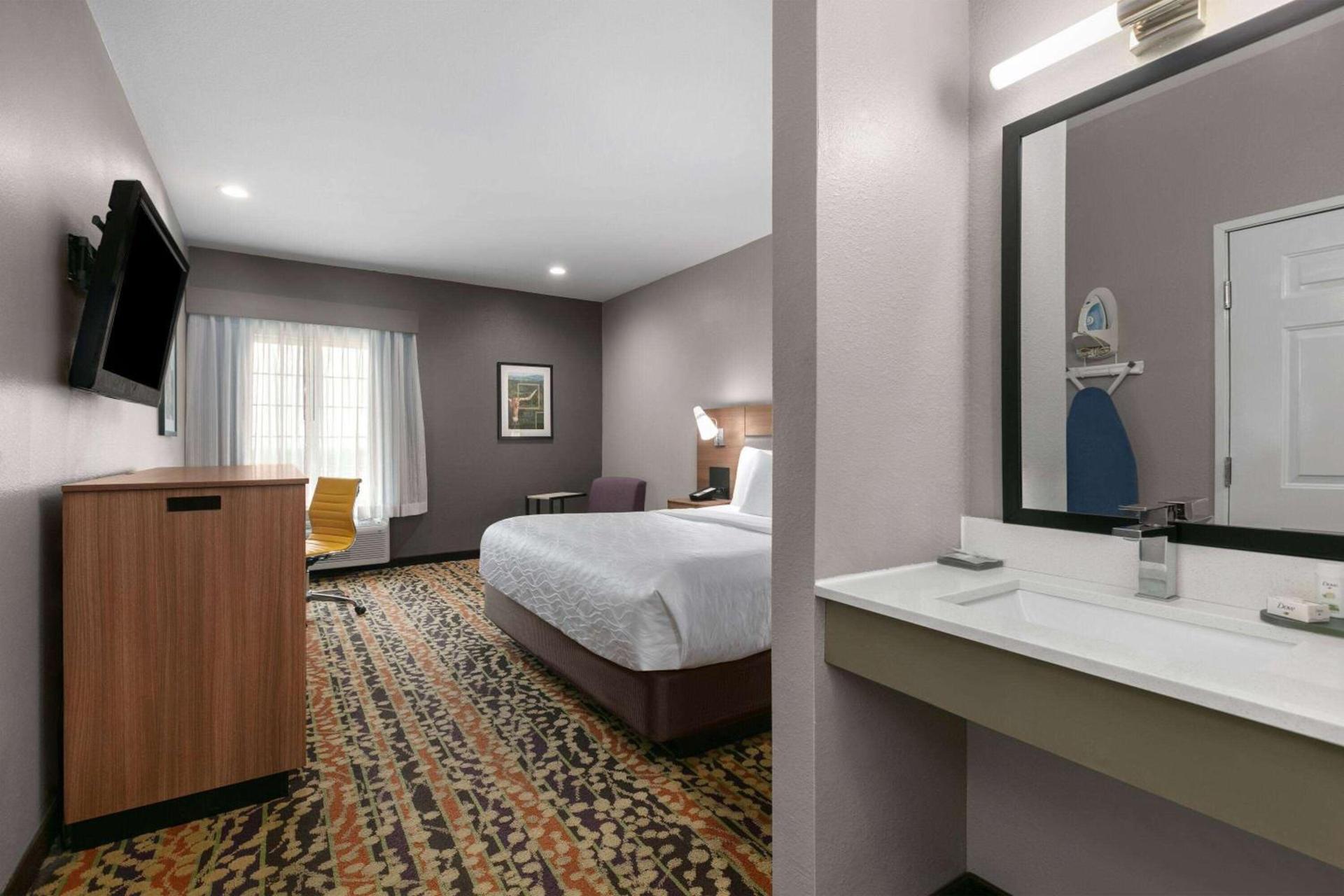 La Quinta by Wyndham Belton - Temple South photo 17